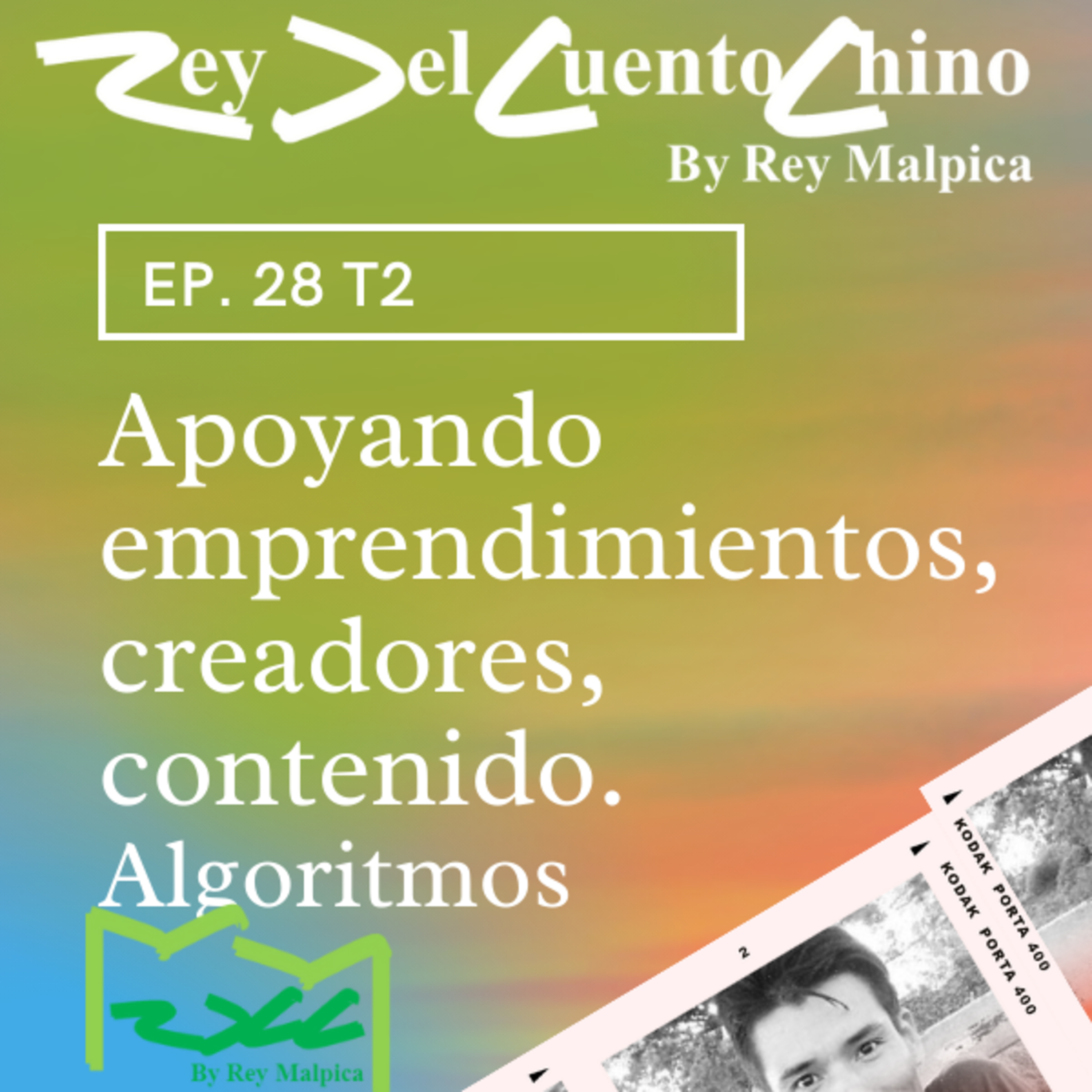 Rey Del Cuento Chino