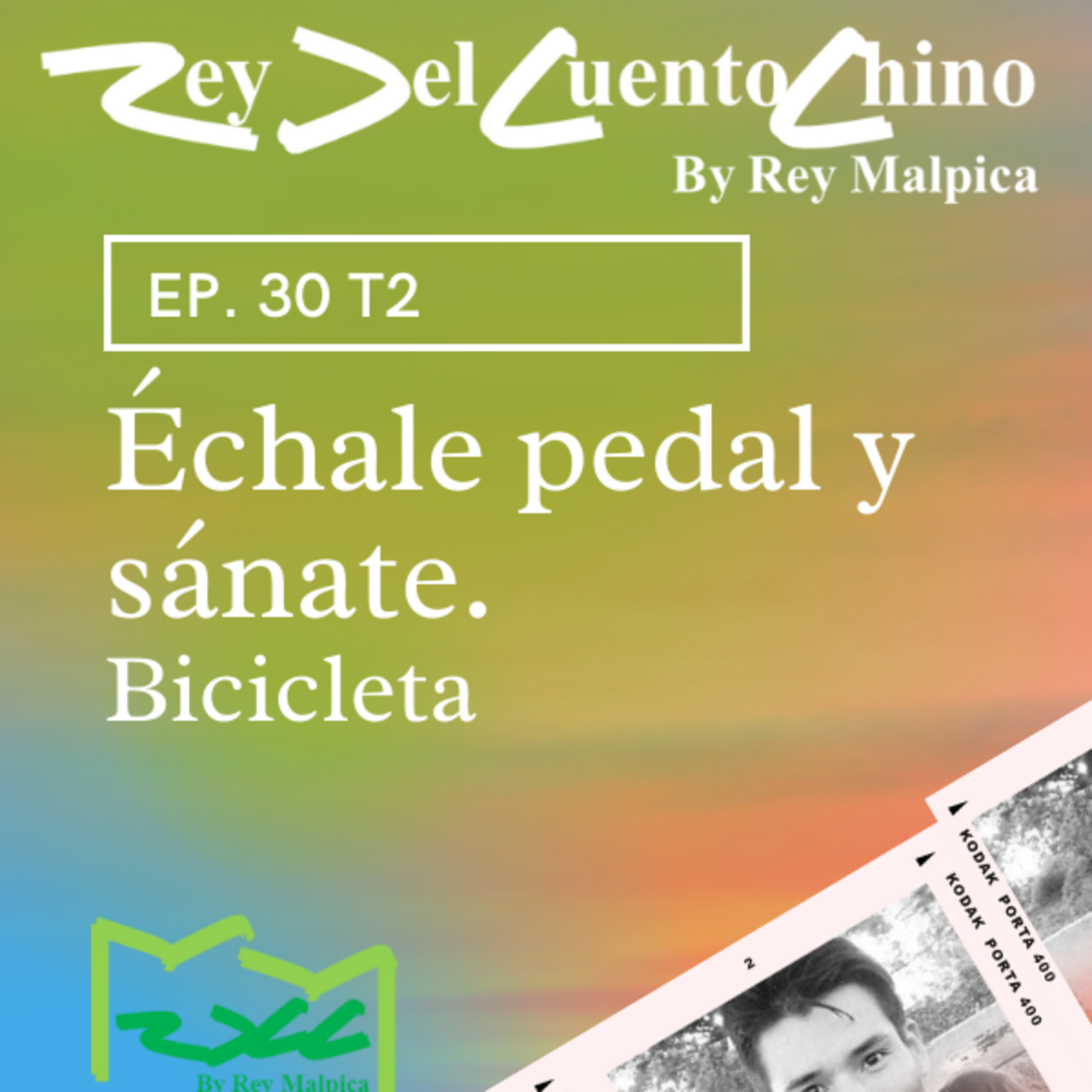 Rey Del Cuento Chino