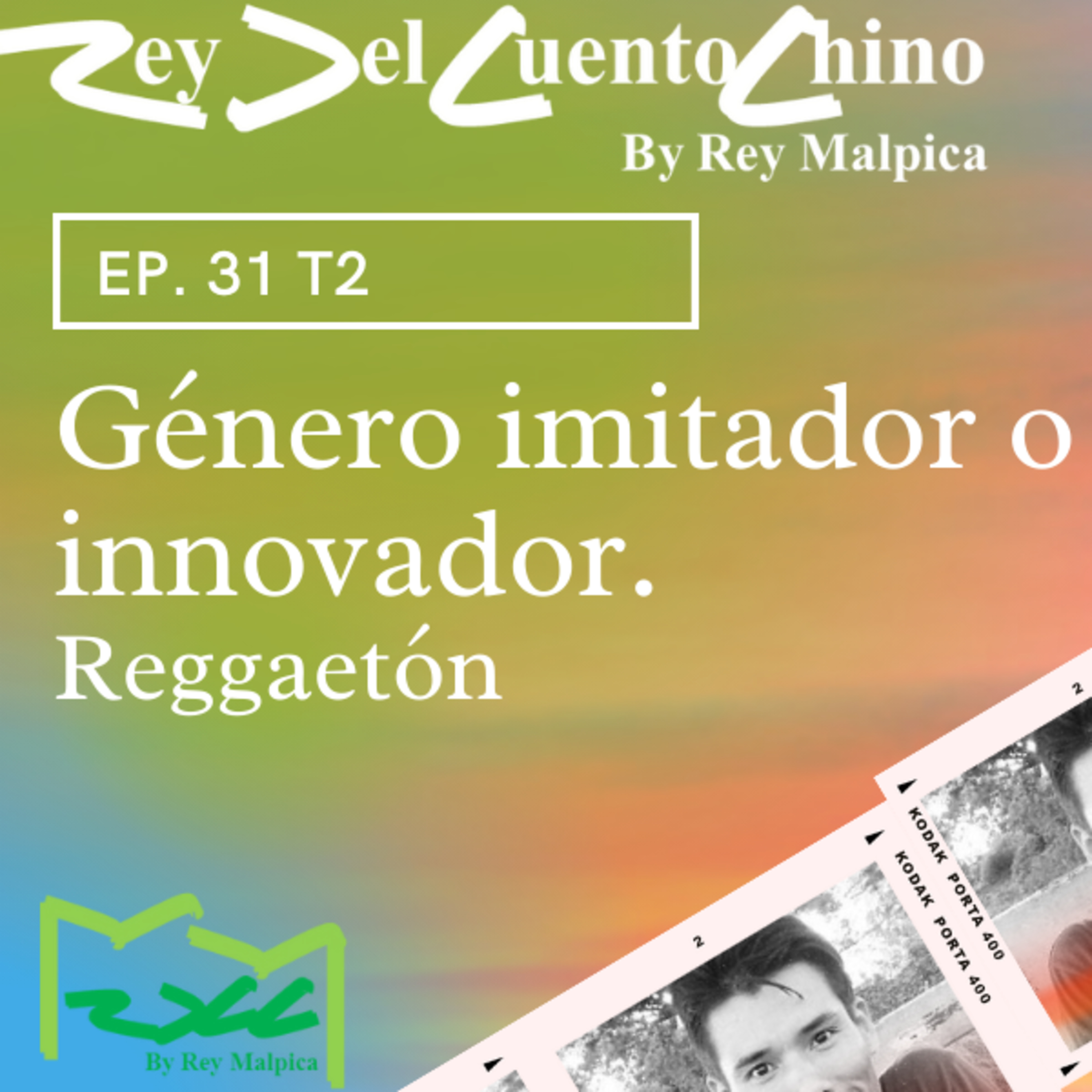Rey Del Cuento Chino