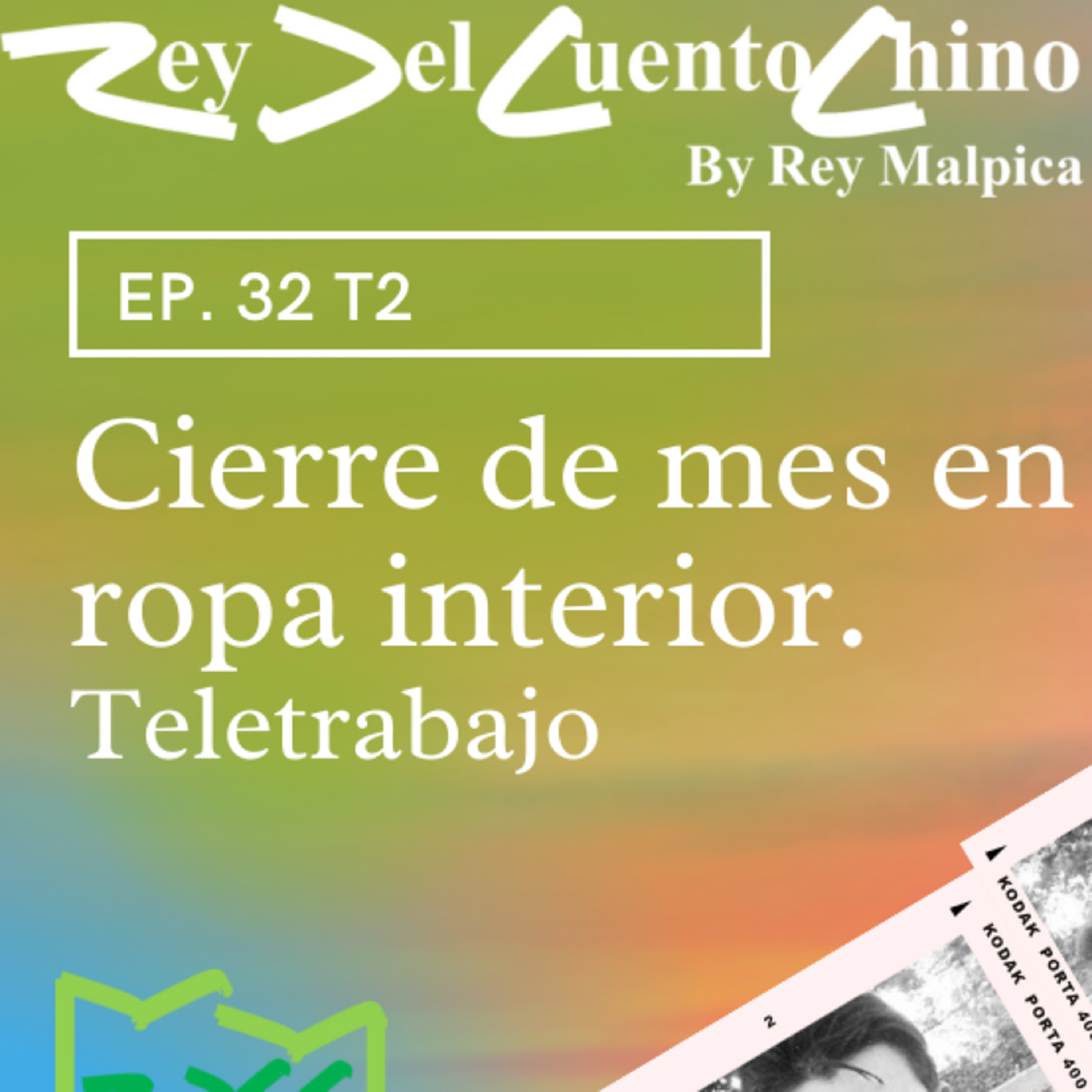 Rey Del Cuento Chino