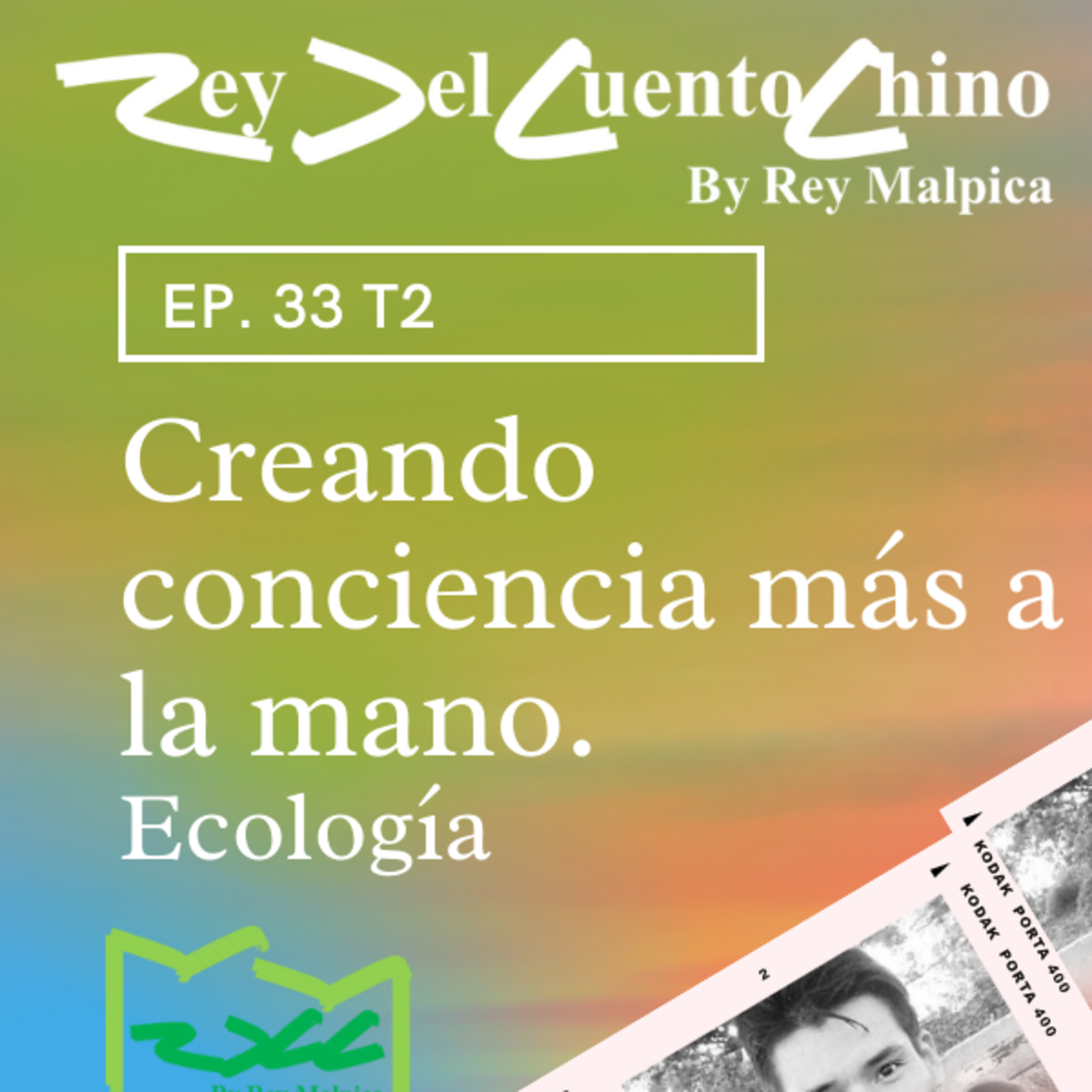 Rey Del Cuento Chino