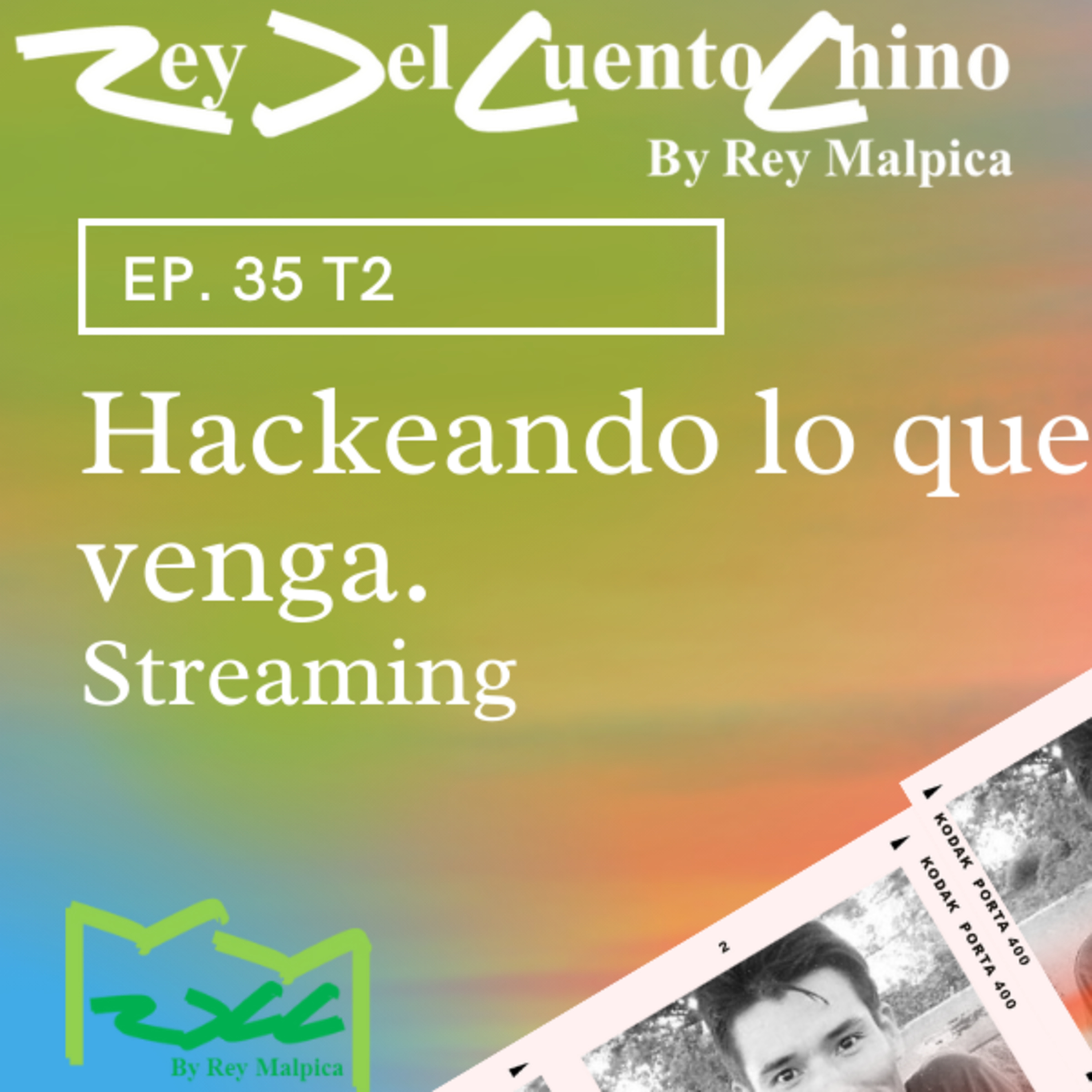 Rey Del Cuento Chino
