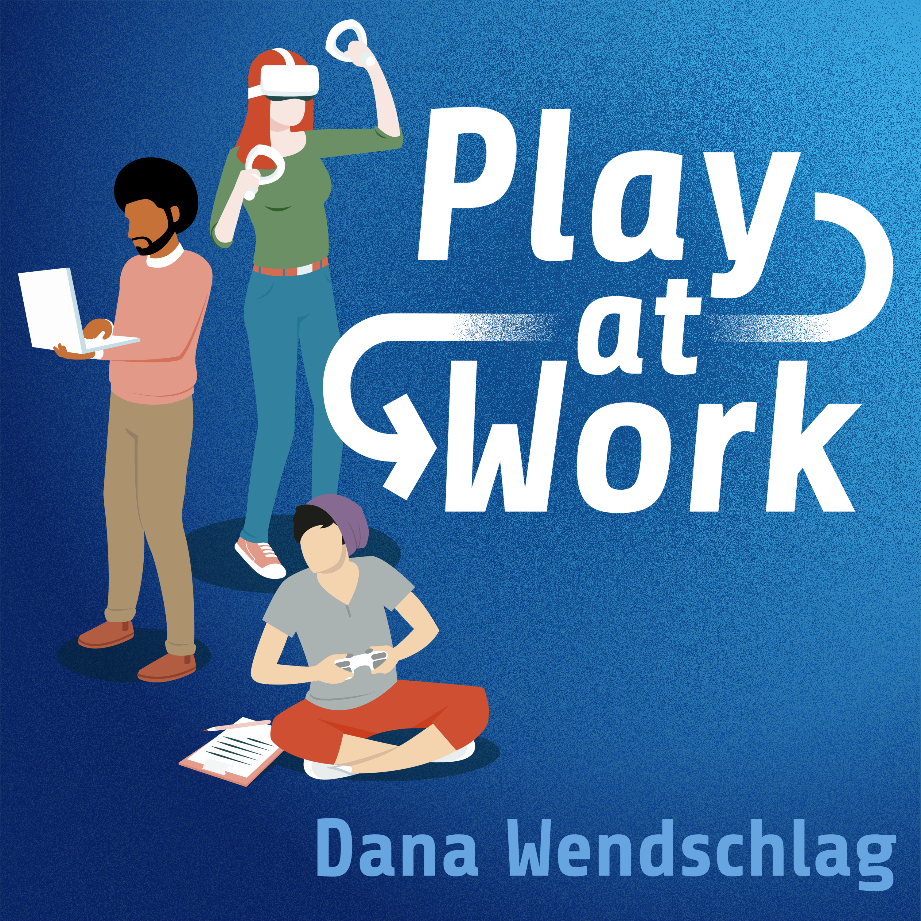 Play at Work