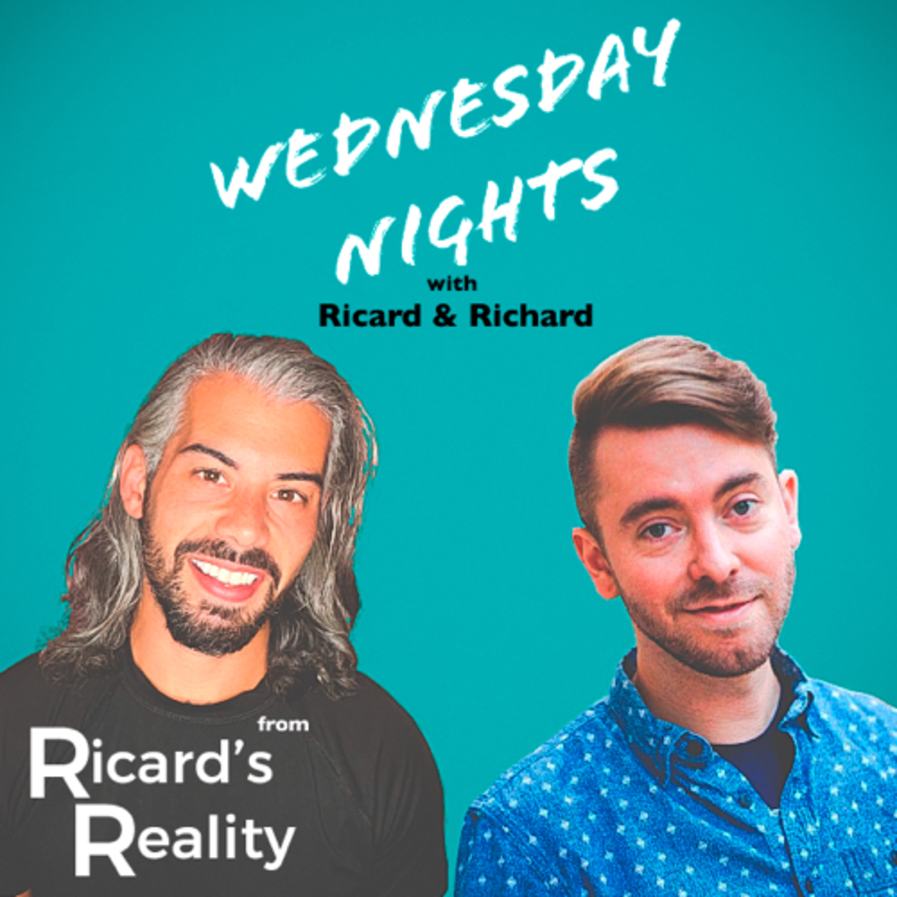 Ricard’s Reality | Wednesday Nights ep.0