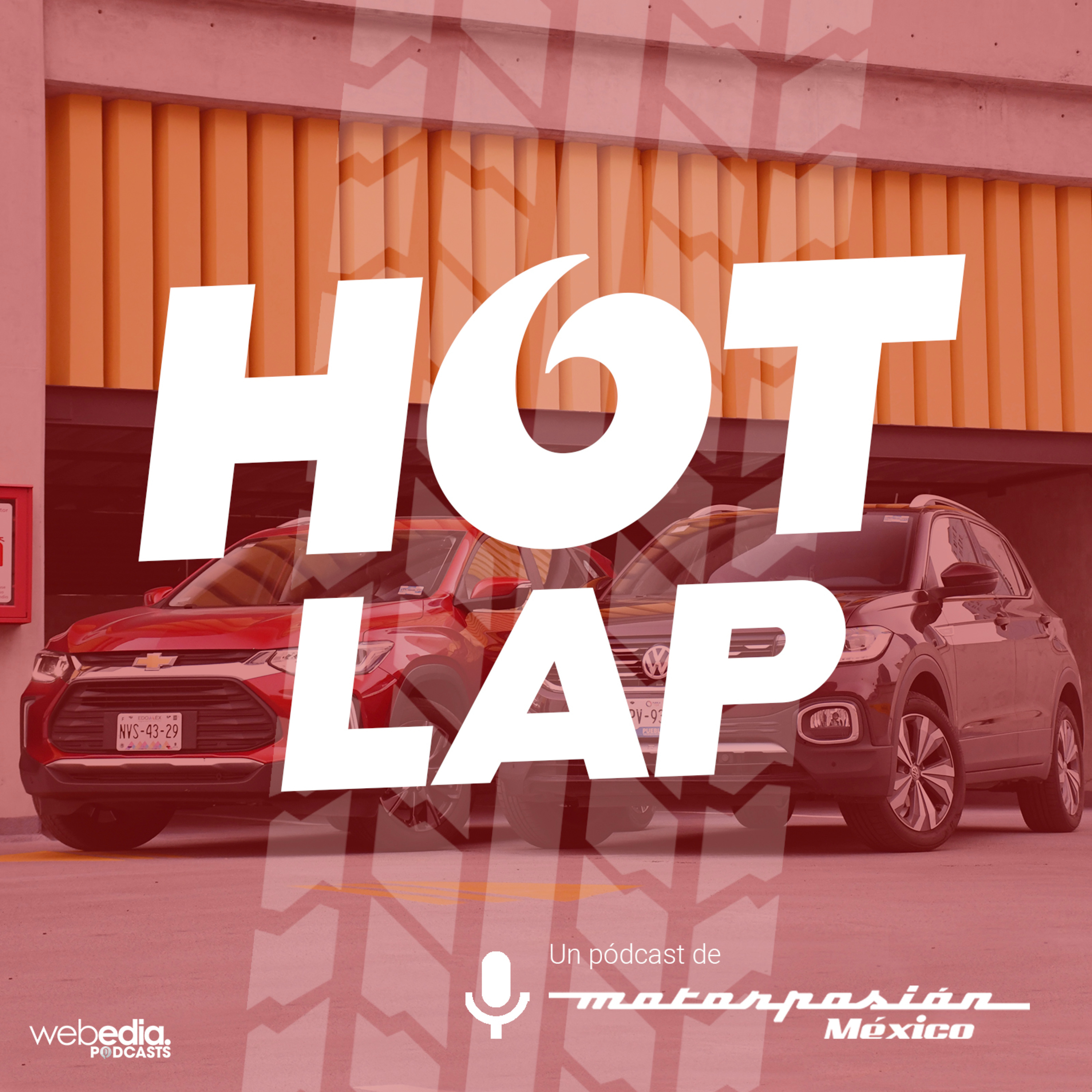 Hot Lap - Un pódcast de Motorpasión México