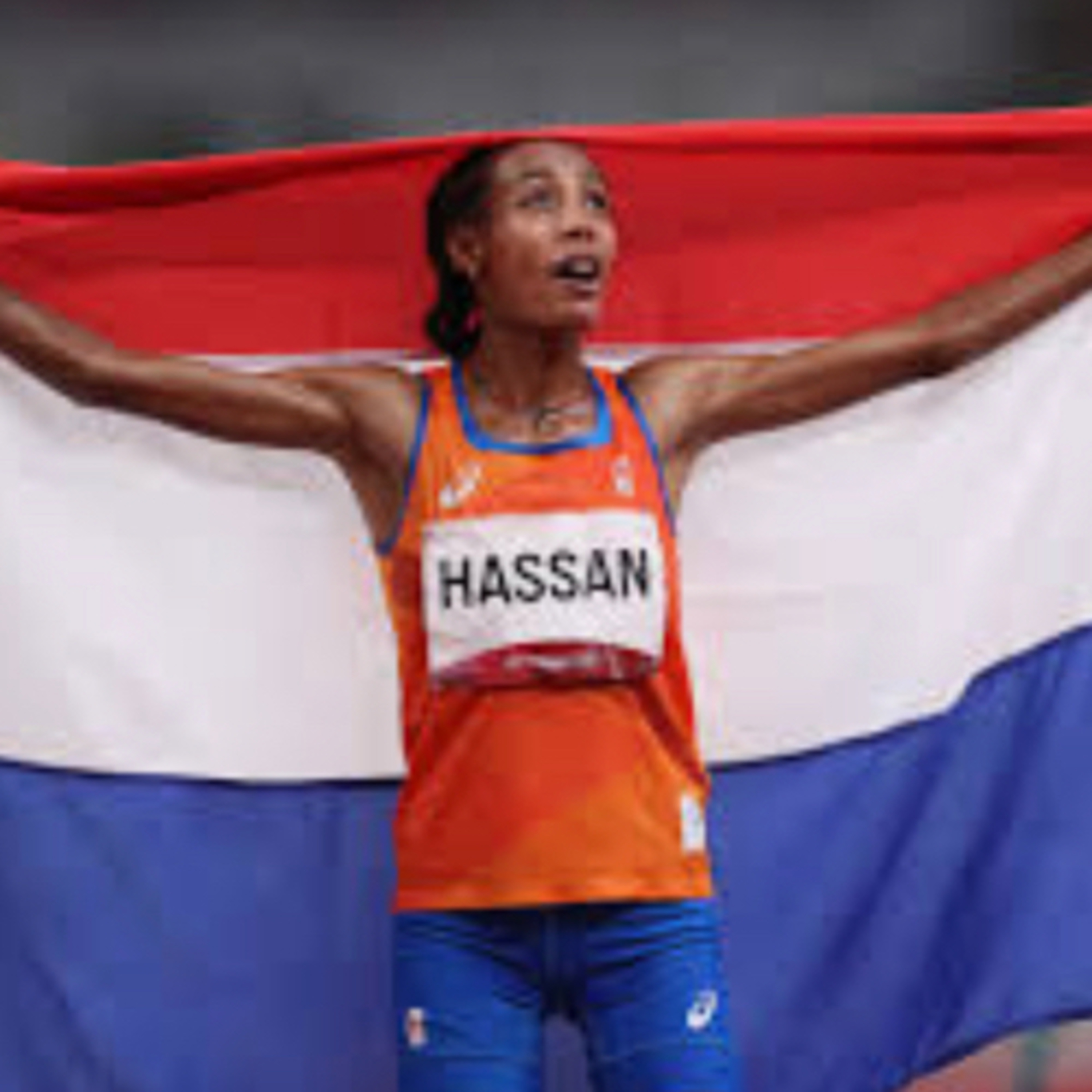 The EPIC Women Olympic Track and Field Finals Review!!