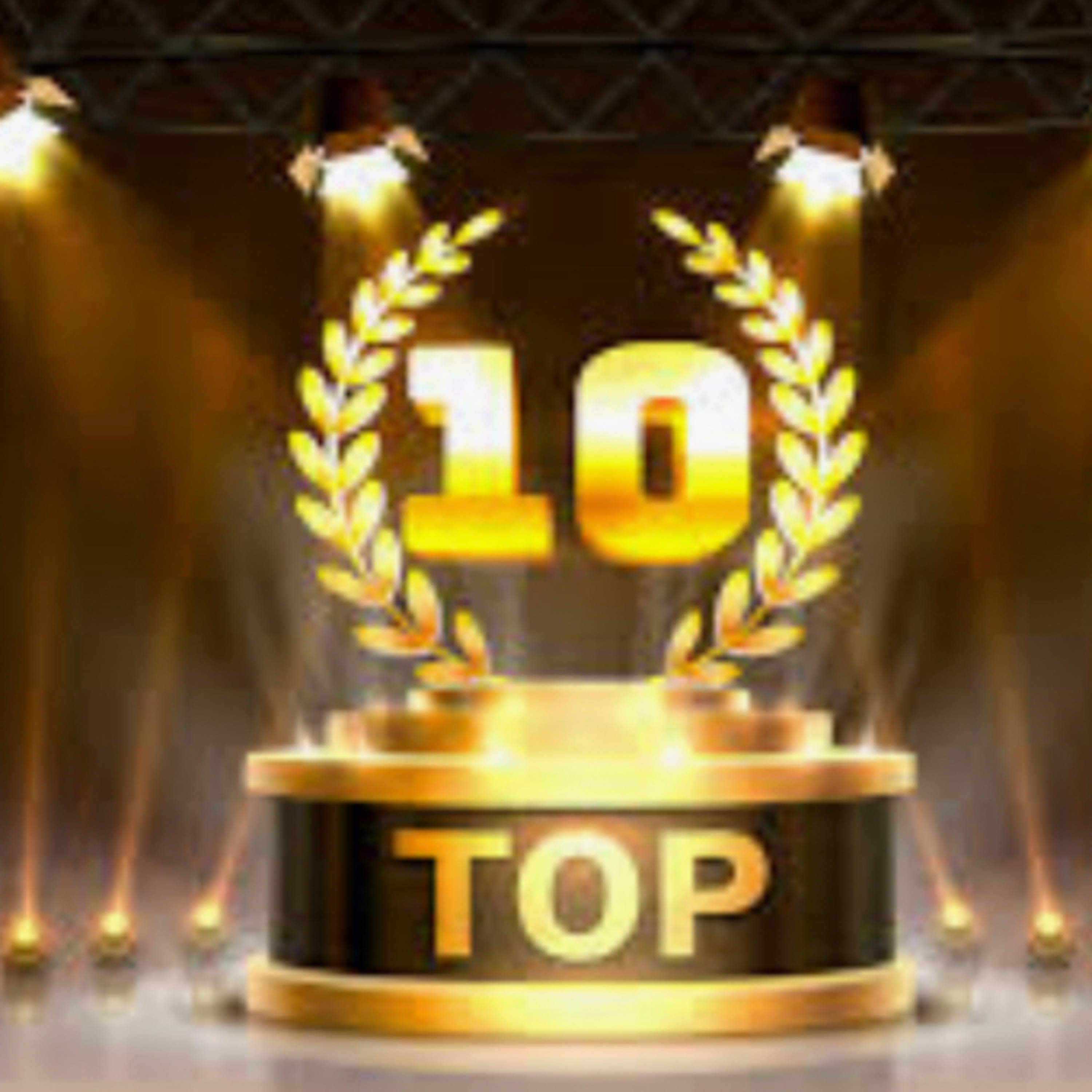Ranking Our Top 10 T&F athletes of 2021!!