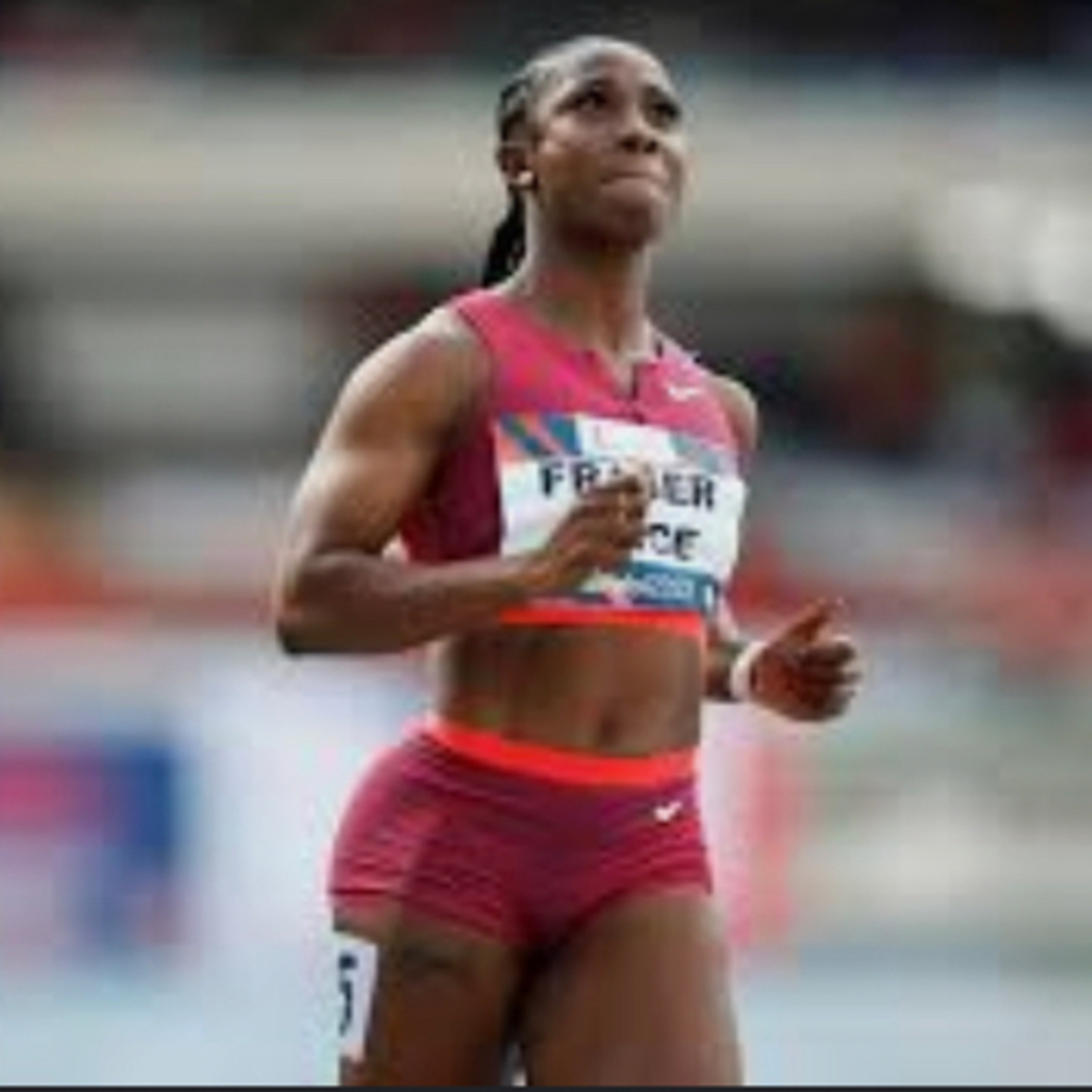 Who are going to be the female medalists for the 2022 World Championships?