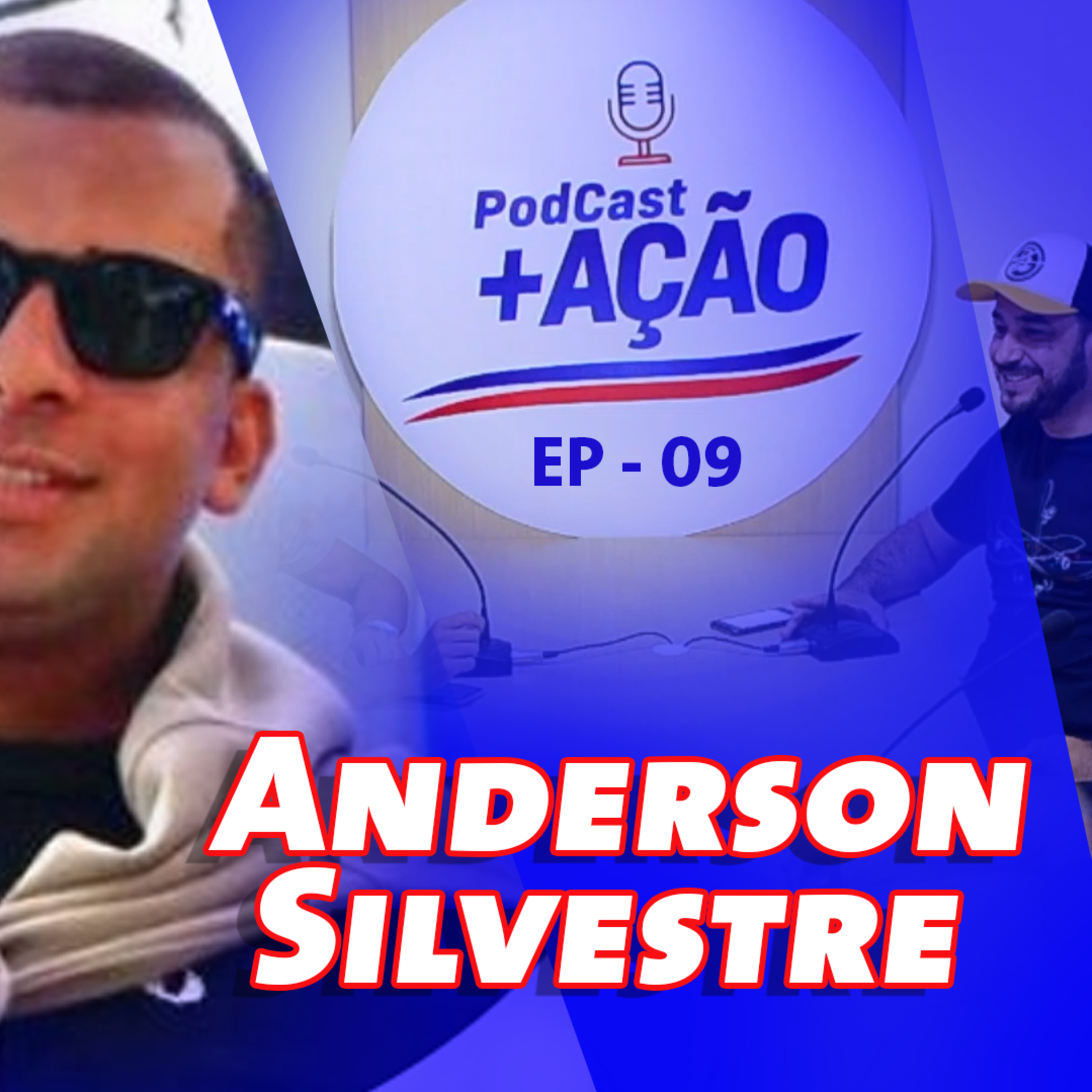 PodCast +AÇÃO