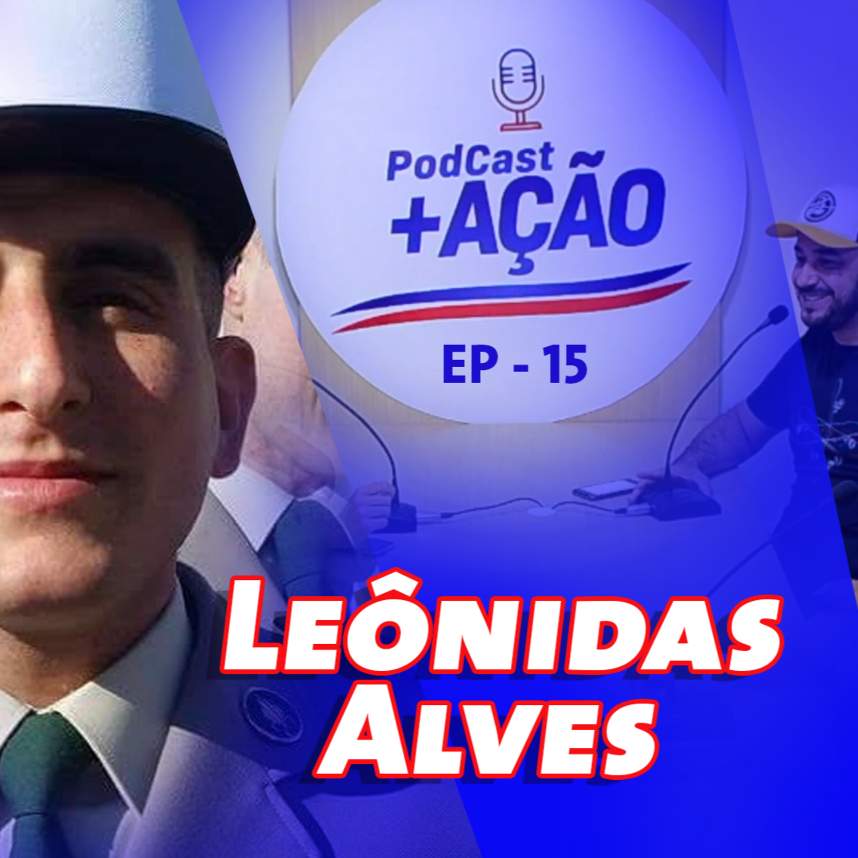PodCast +AÇÃO