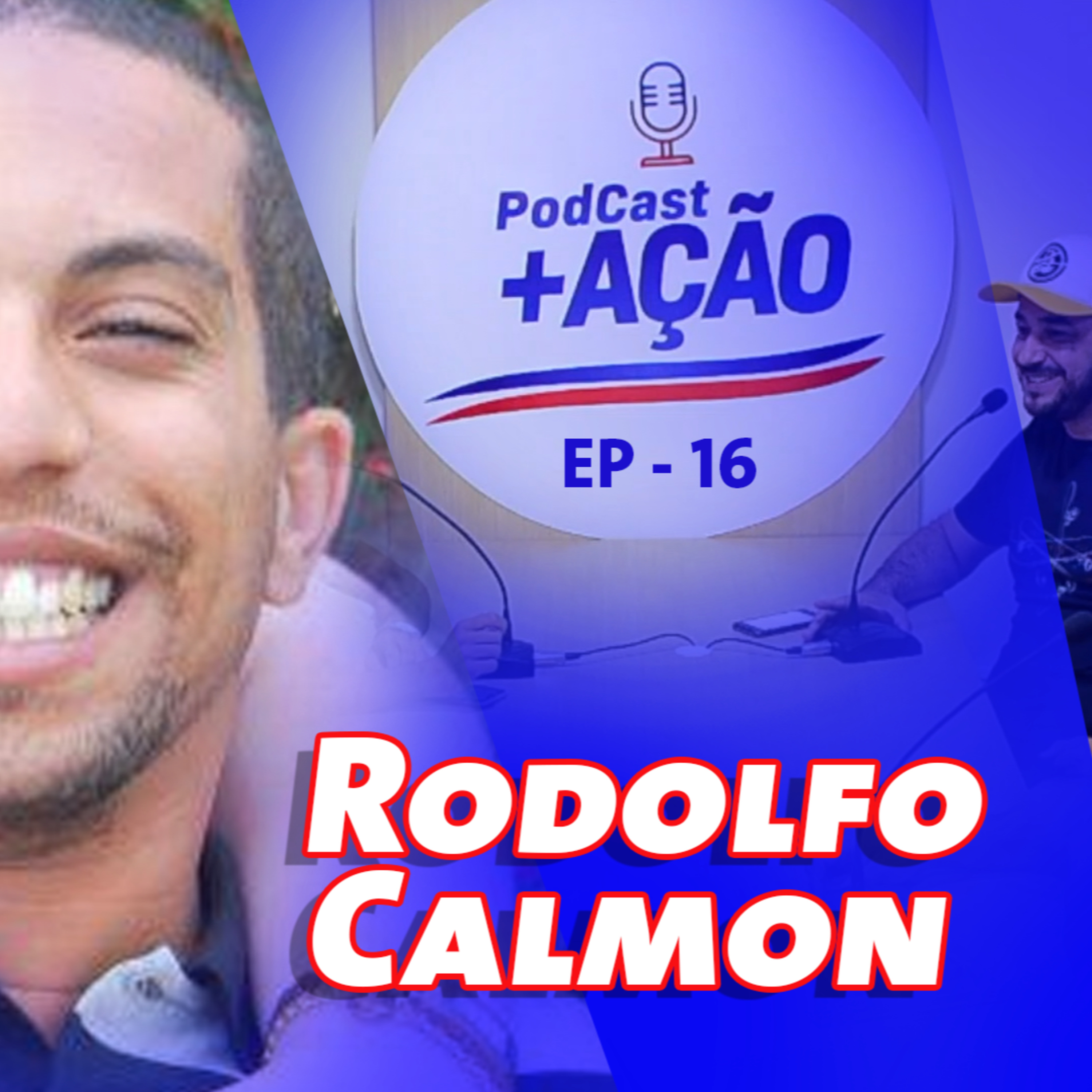 PodCast +AÇÃO