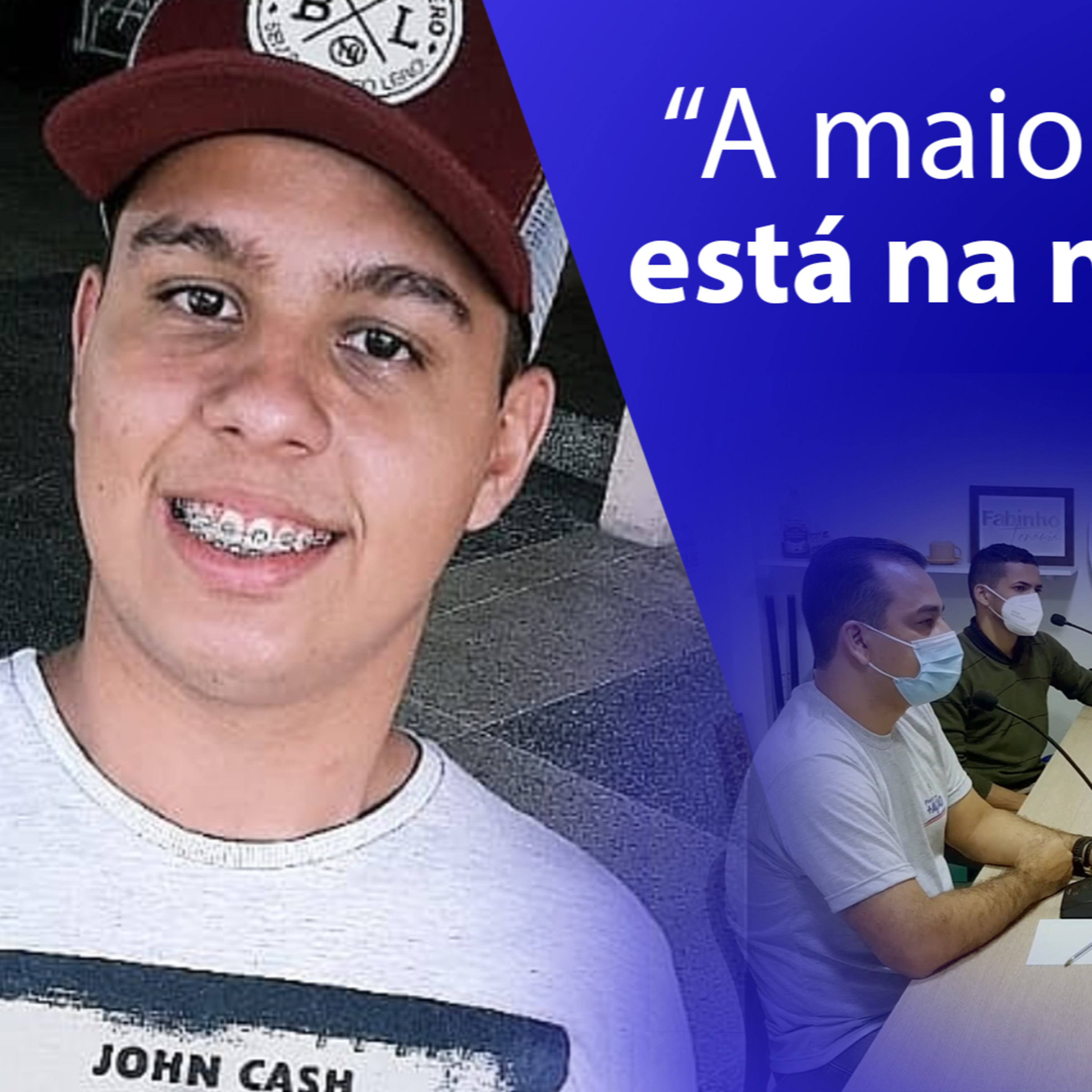 PodCast +AÇÃO