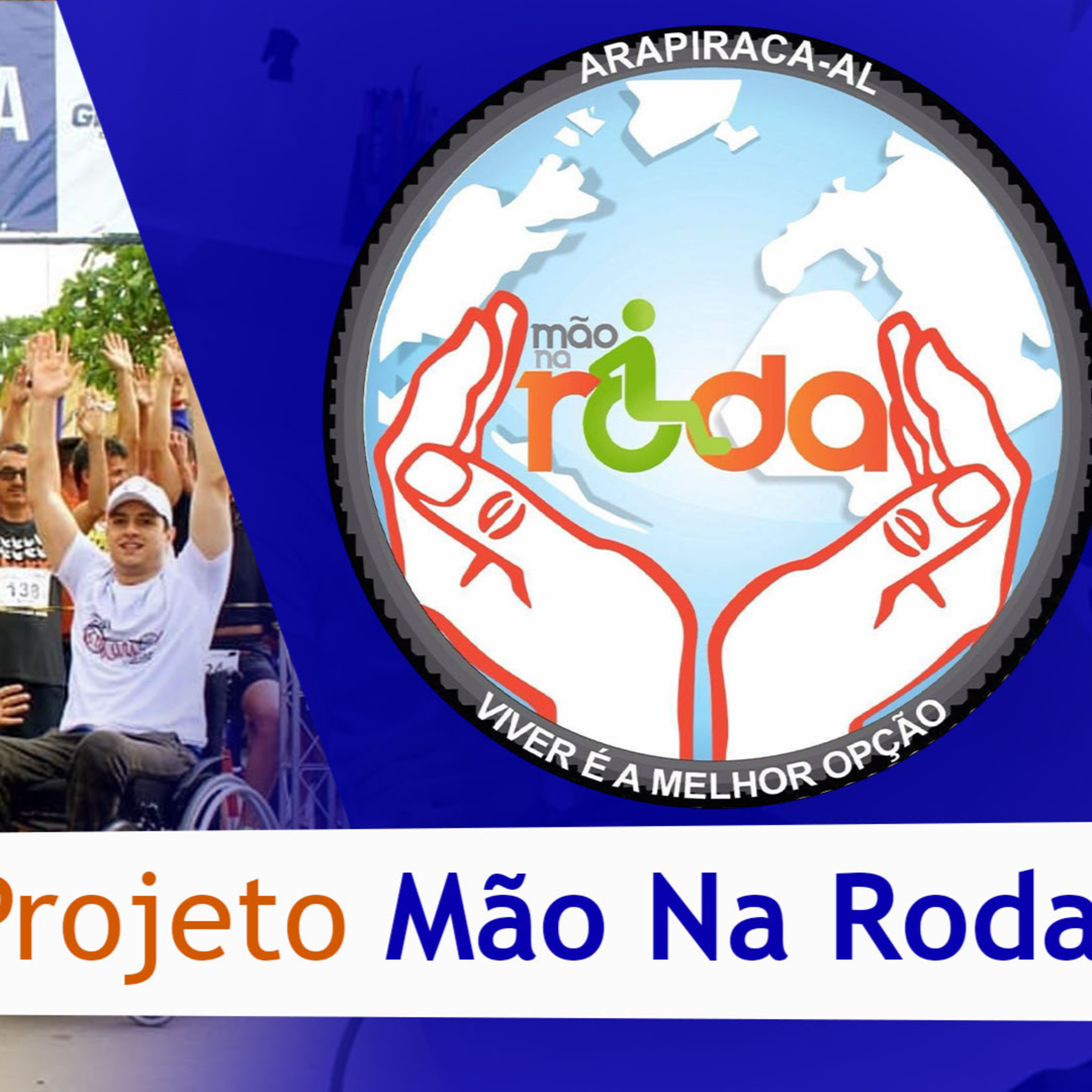 PodCast +AÇÃO