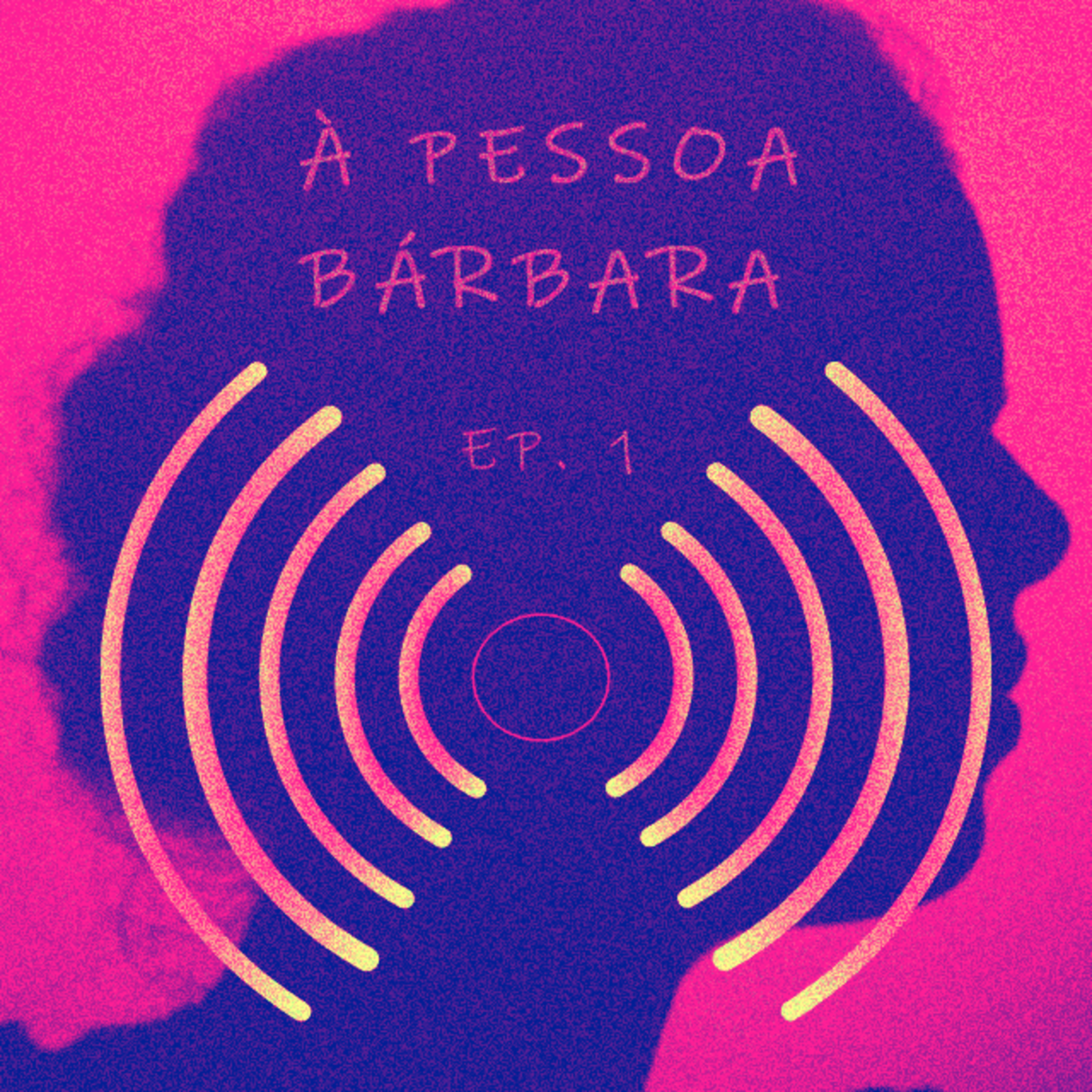 À PESSOA BÁRBARA