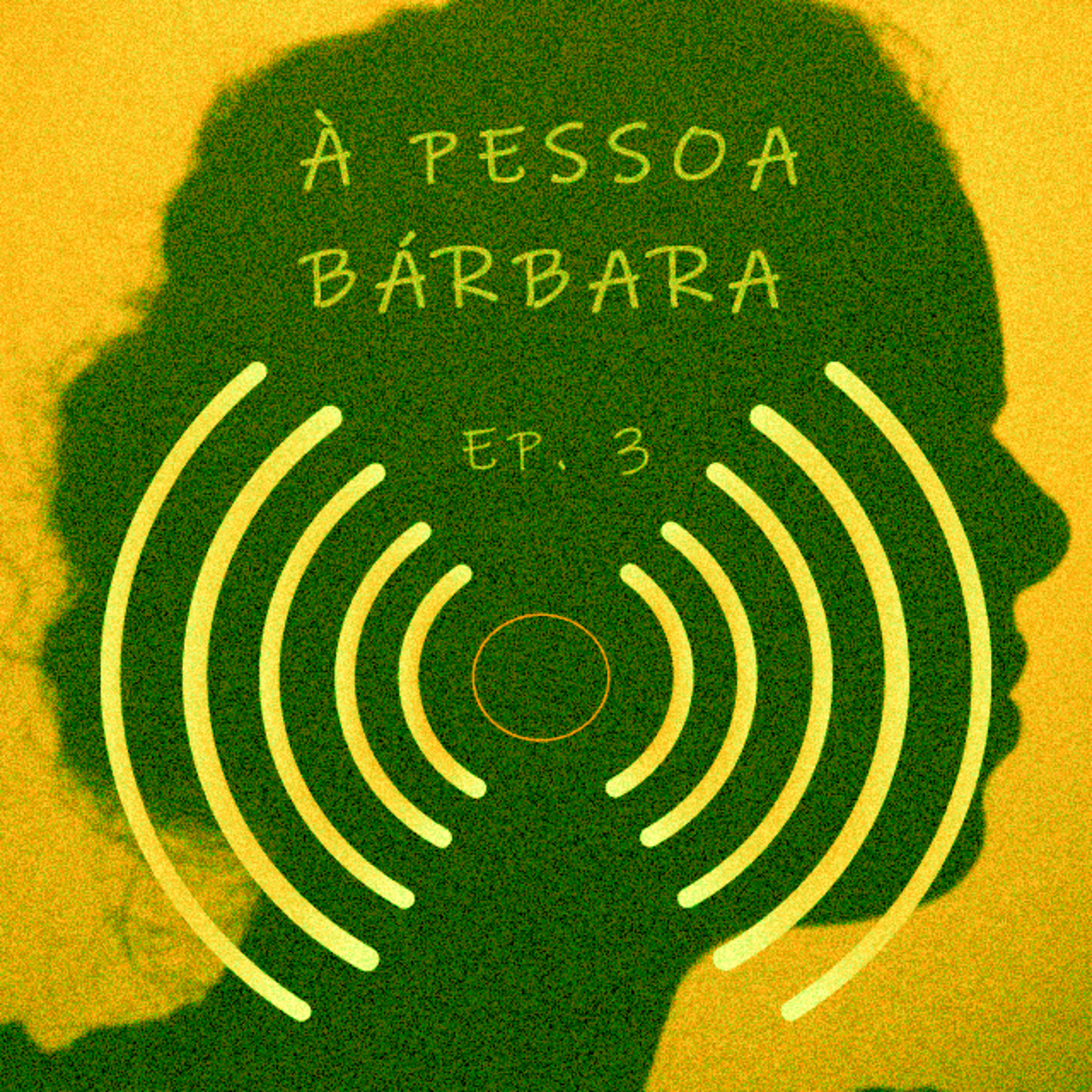 À PESSOA BÁRBARA