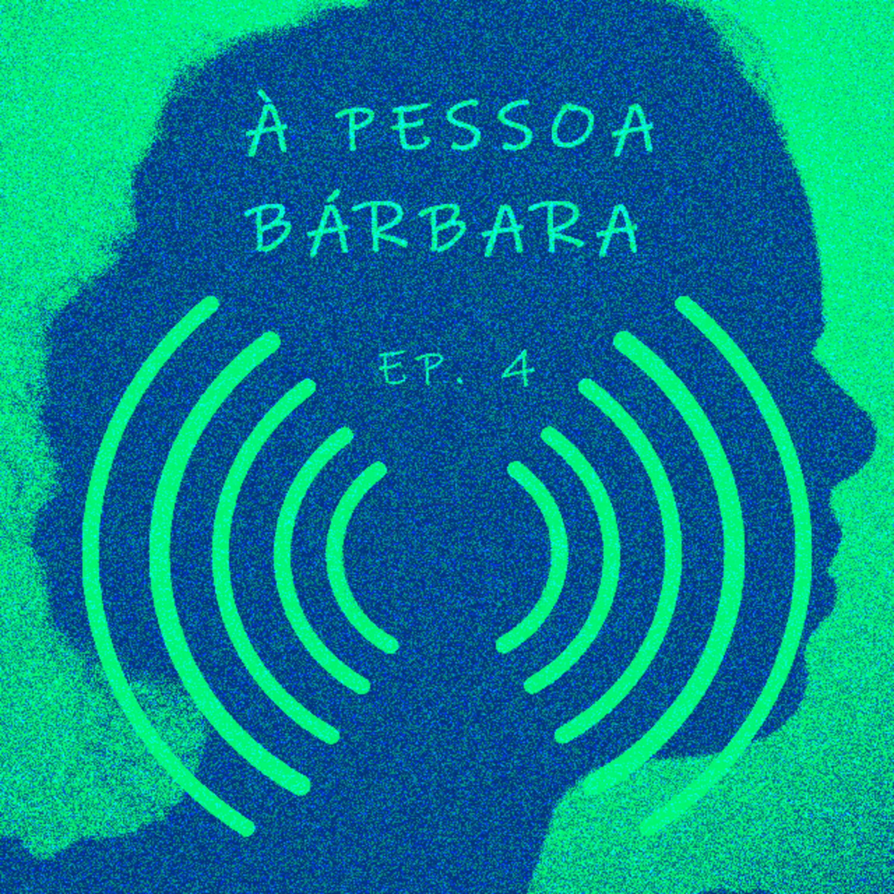 À PESSOA BÁRBARA