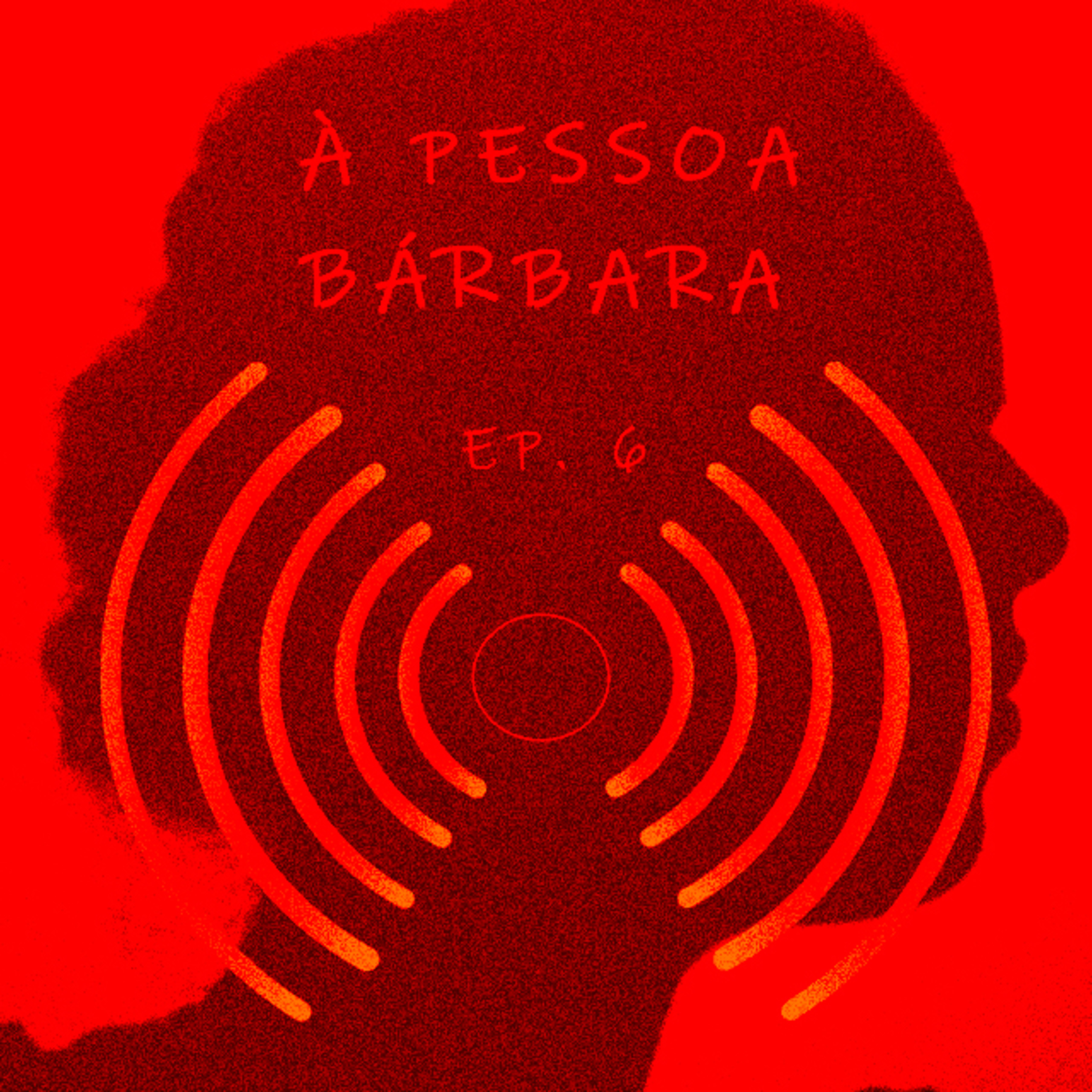 À PESSOA BÁRBARA