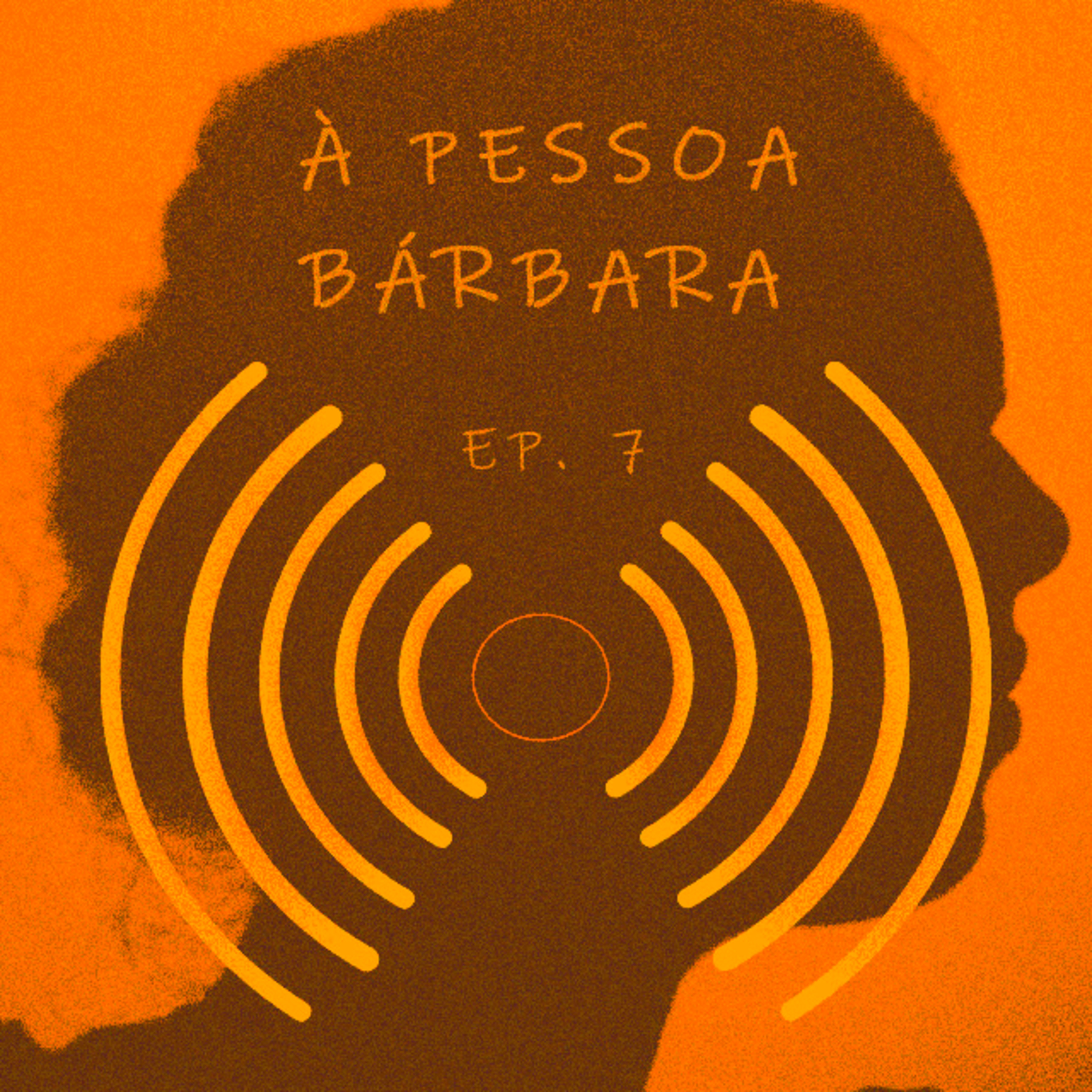 À PESSOA BÁRBARA