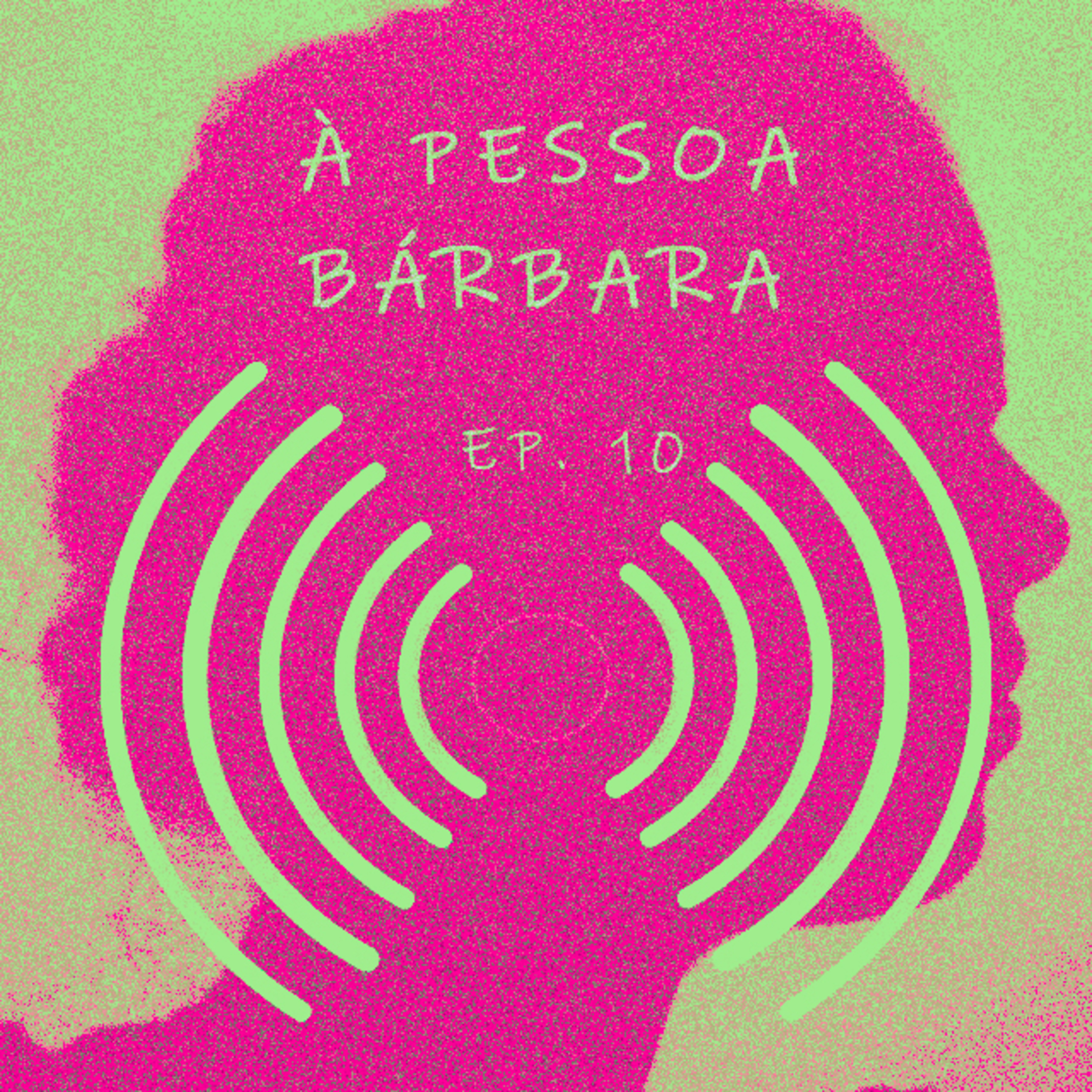 À PESSOA BÁRBARA