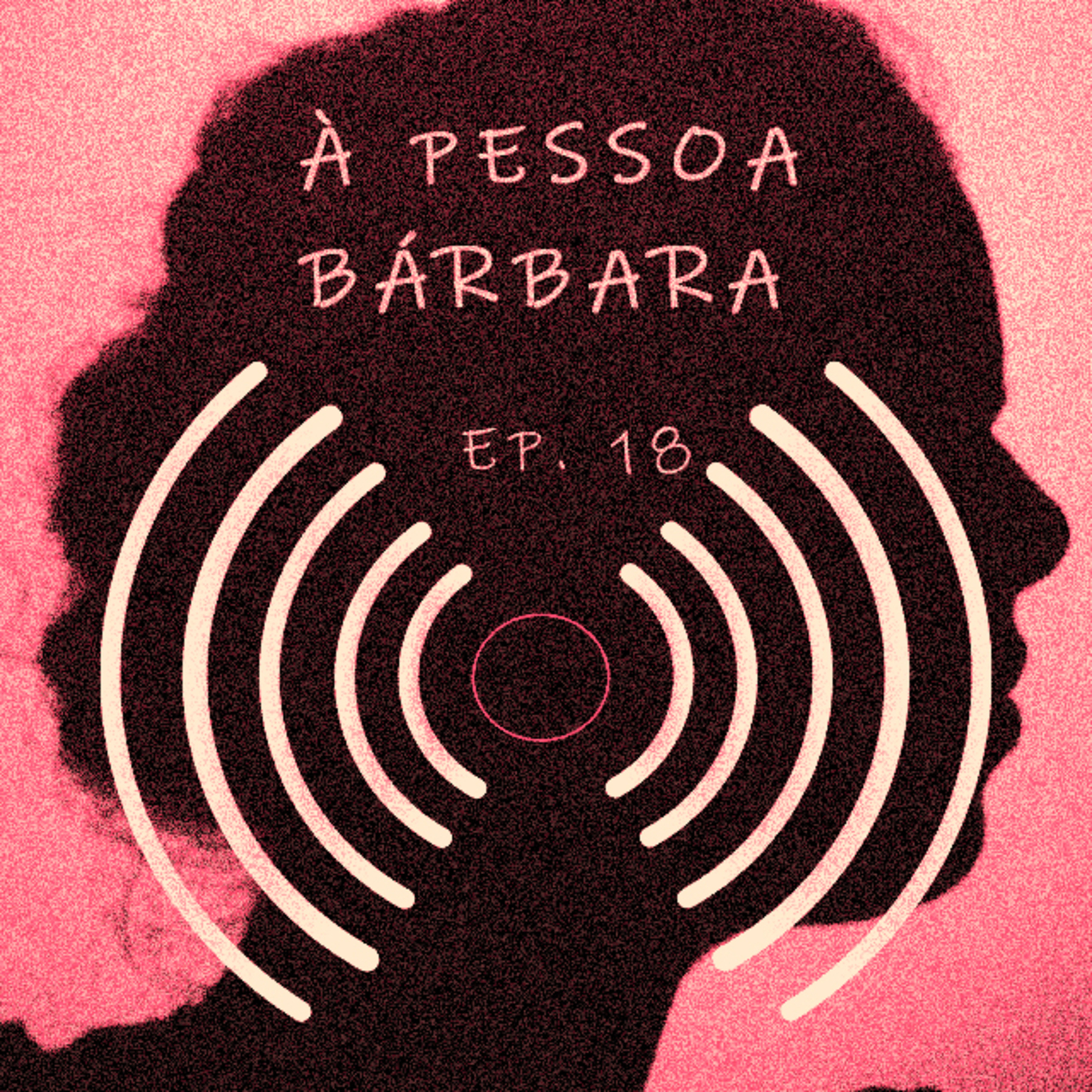 À PESSOA BÁRBARA
