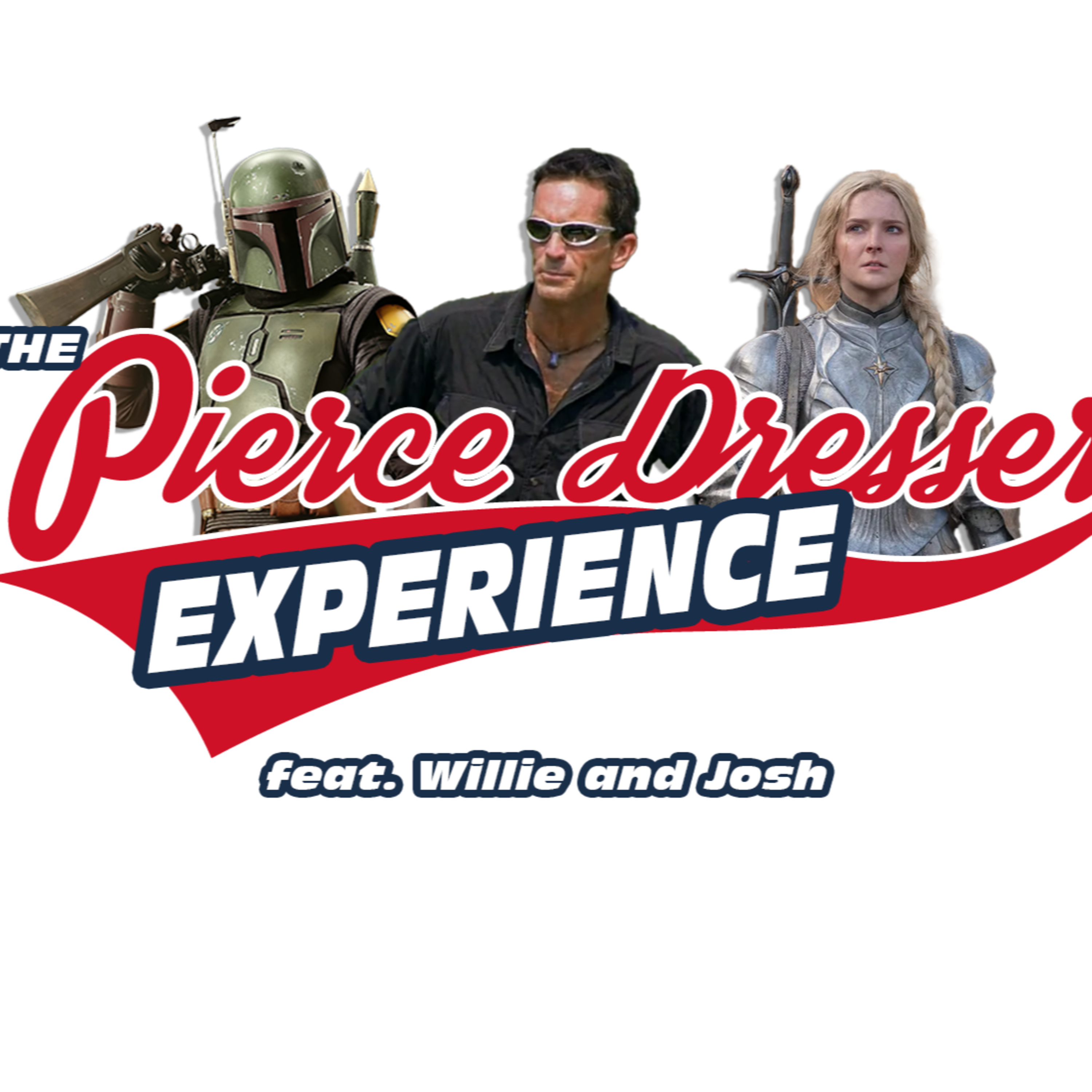 The Pierce Dresser Experience