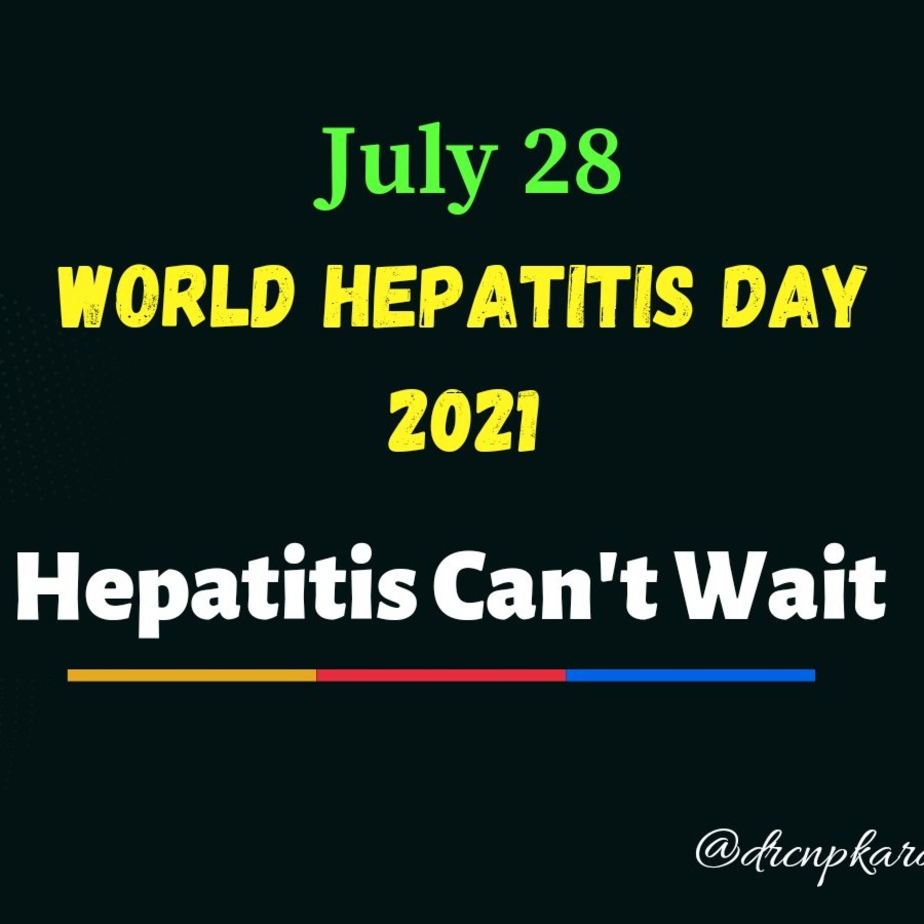 Last day of Hepatitis Awareness Week Space hosted by @nadodifm @bharath_kiddo Dr @radhakumar5  episode artwork