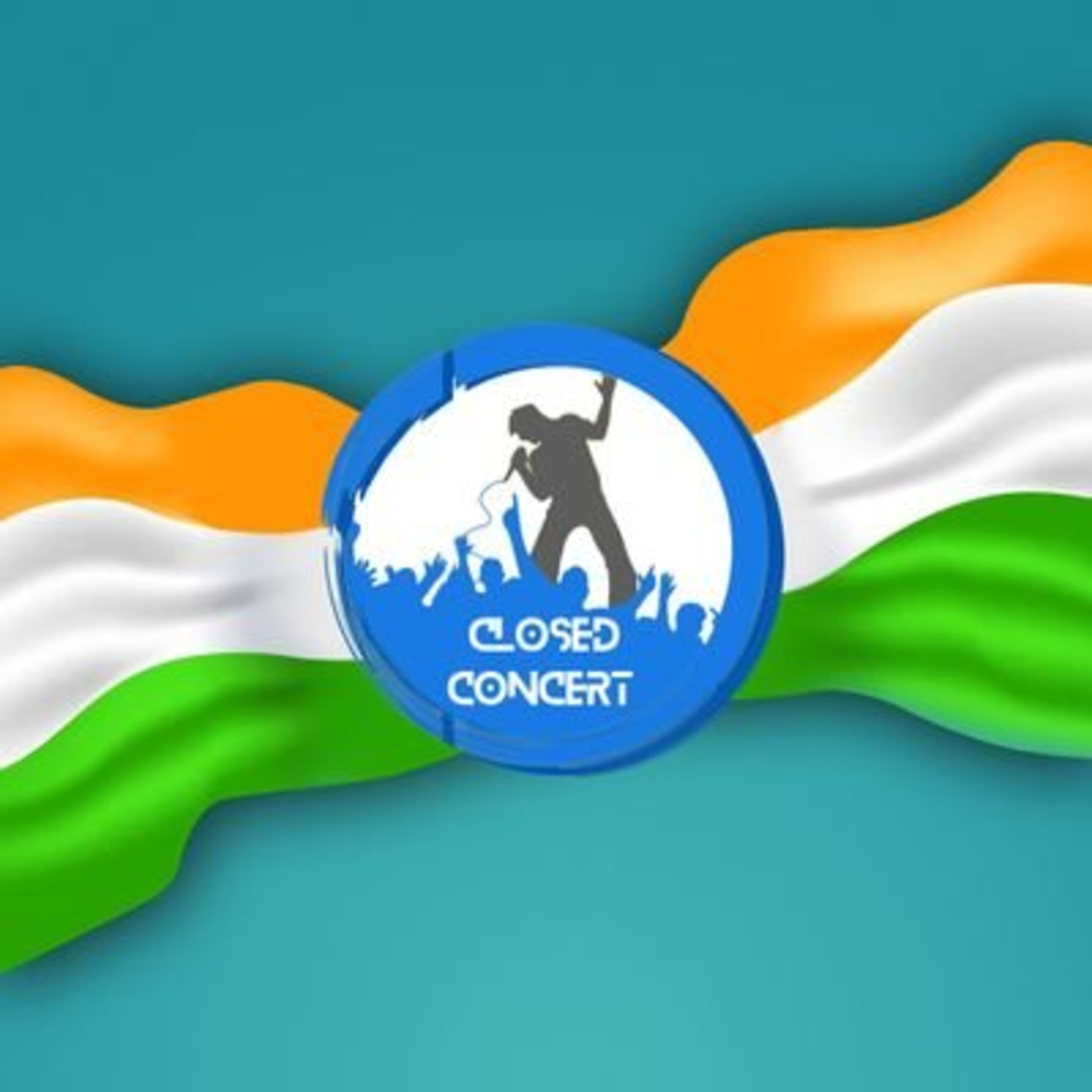 Closed Concert 10.0 Independence Day special @closedconcert  episode artwork