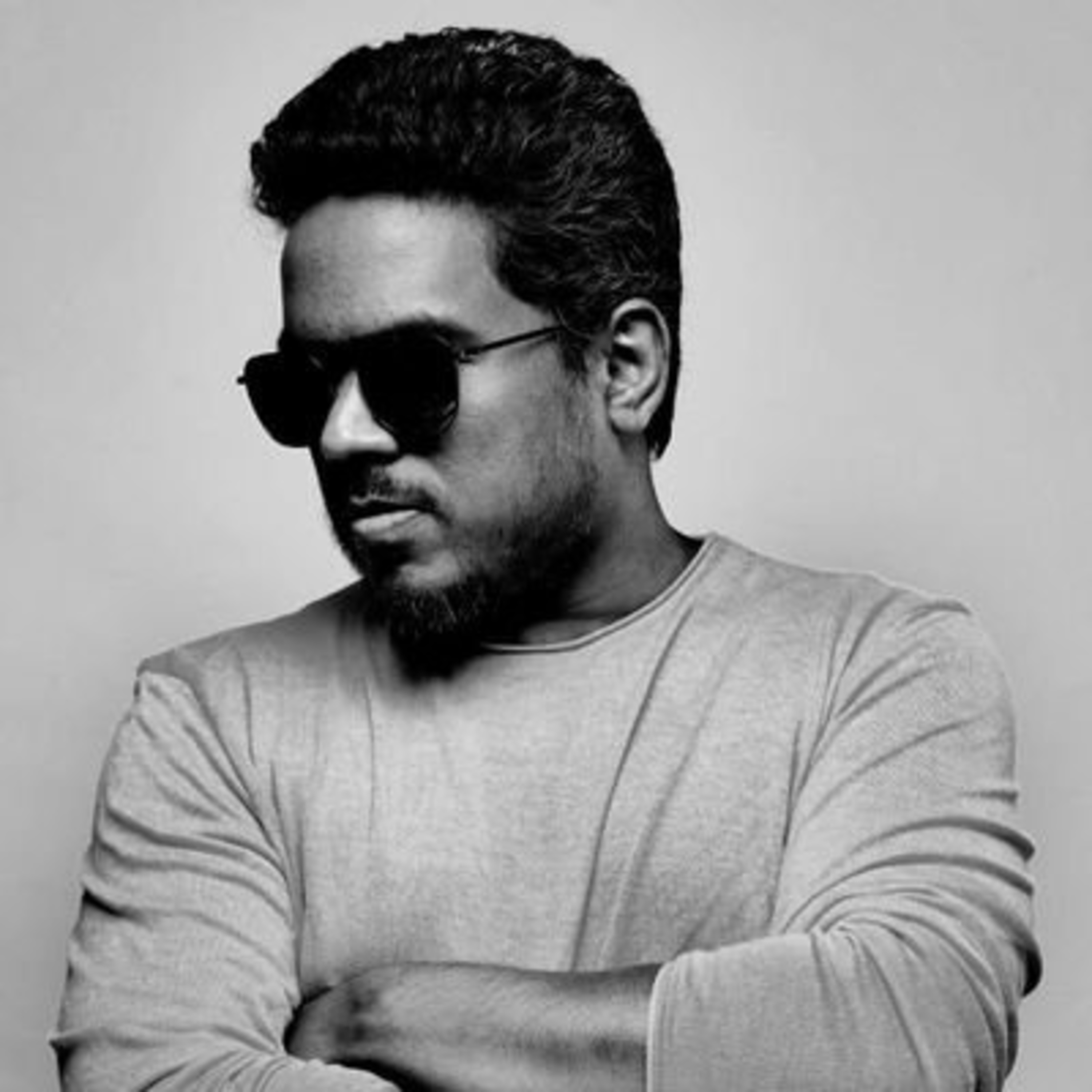 Tamil Spaces