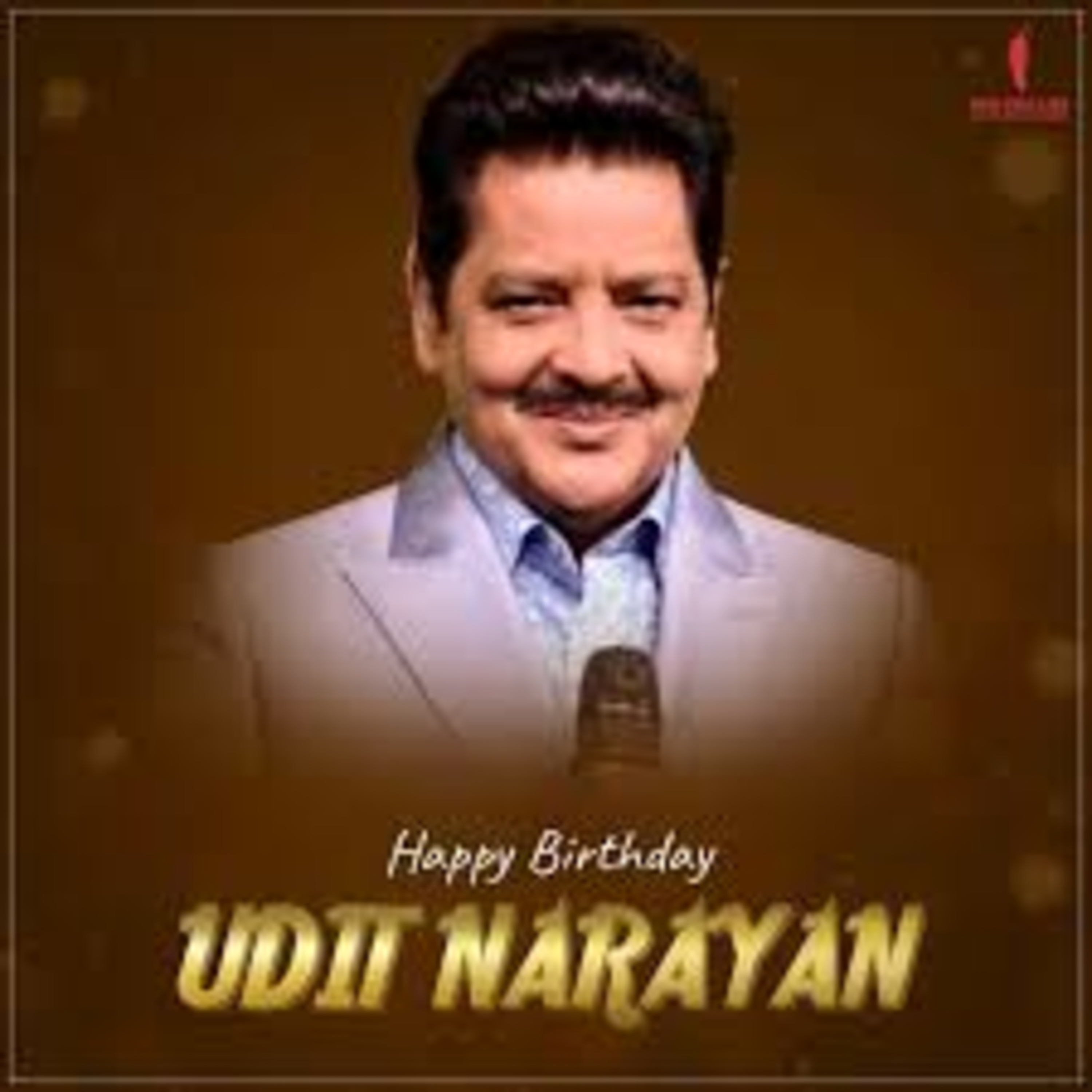 Happy Birthday Udit Narayanan Space hosted by Vijay Prabhakaran  episode artwork