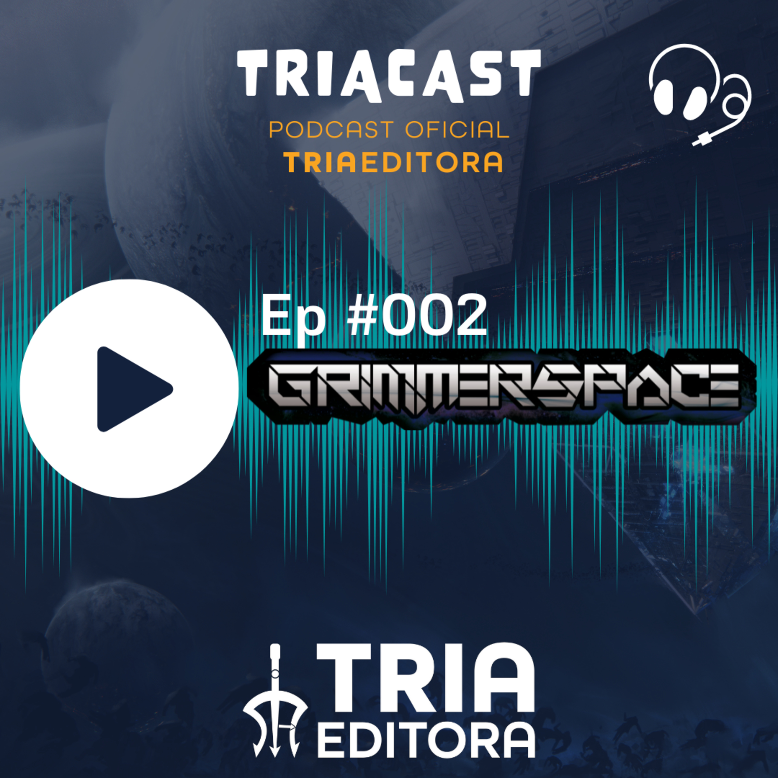 Triacast