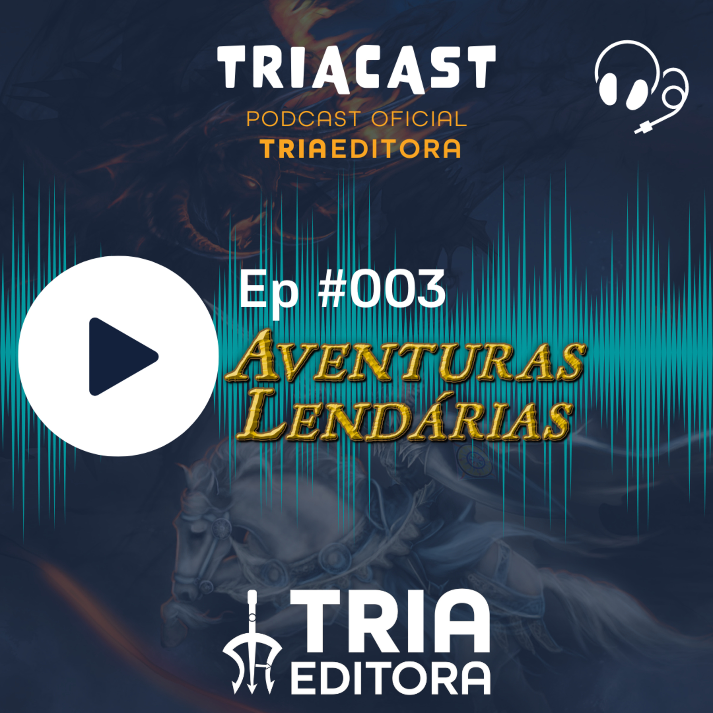 Triacast