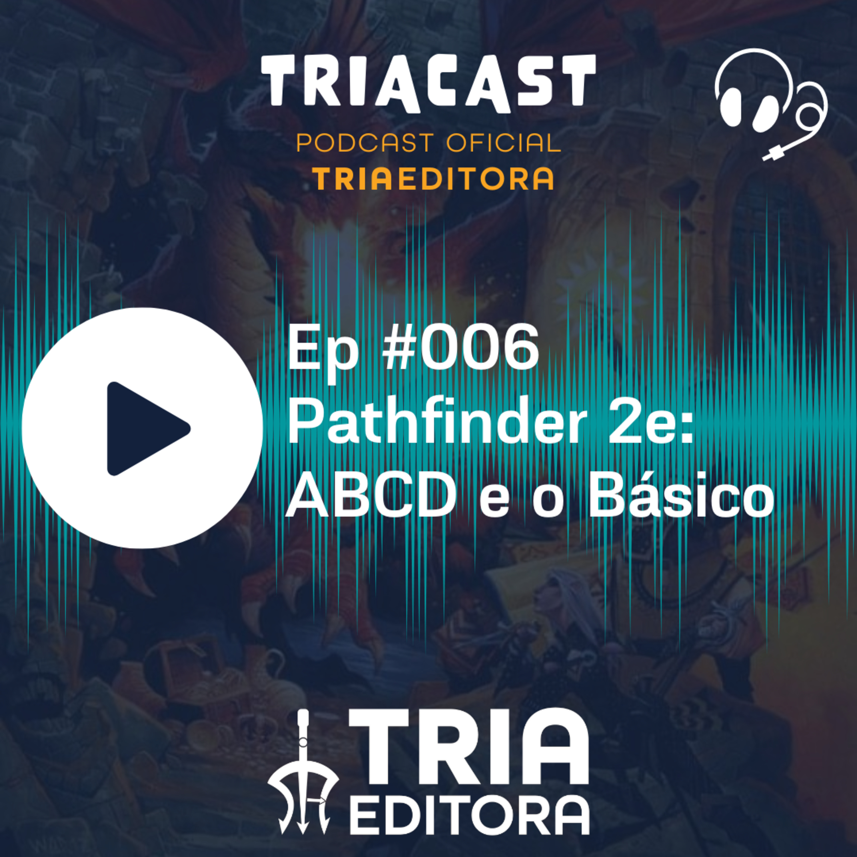 Triacast