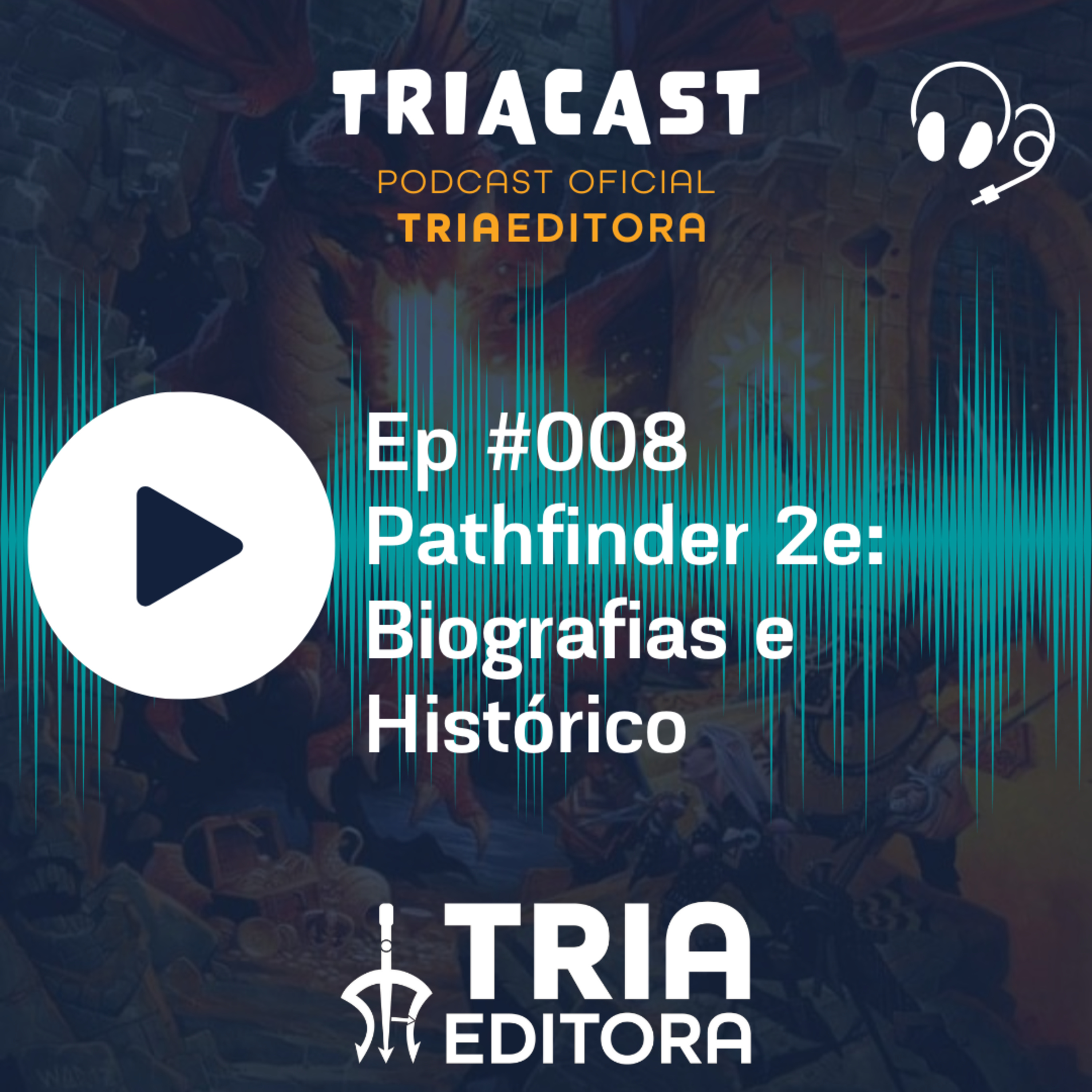 Triacast