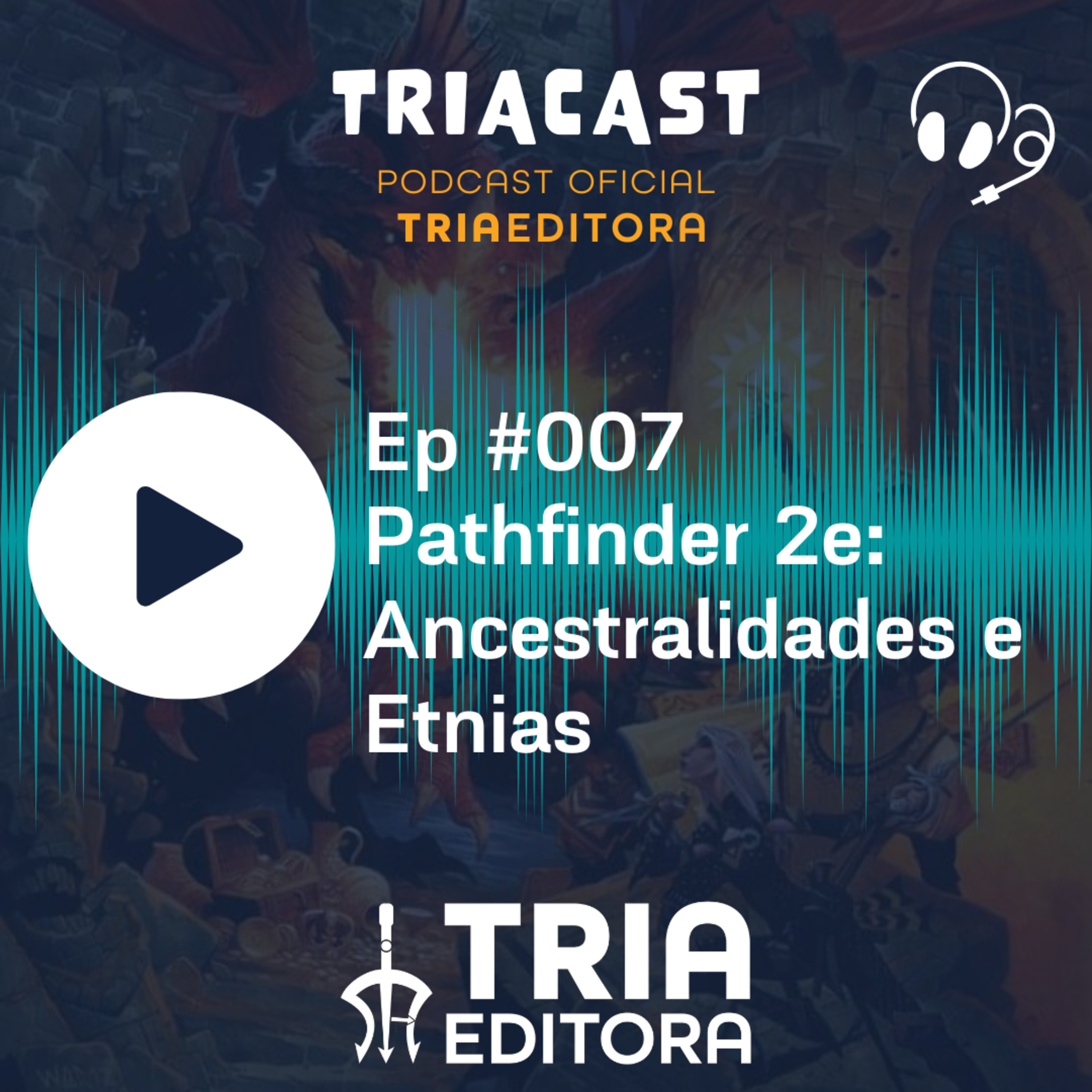 Triacast