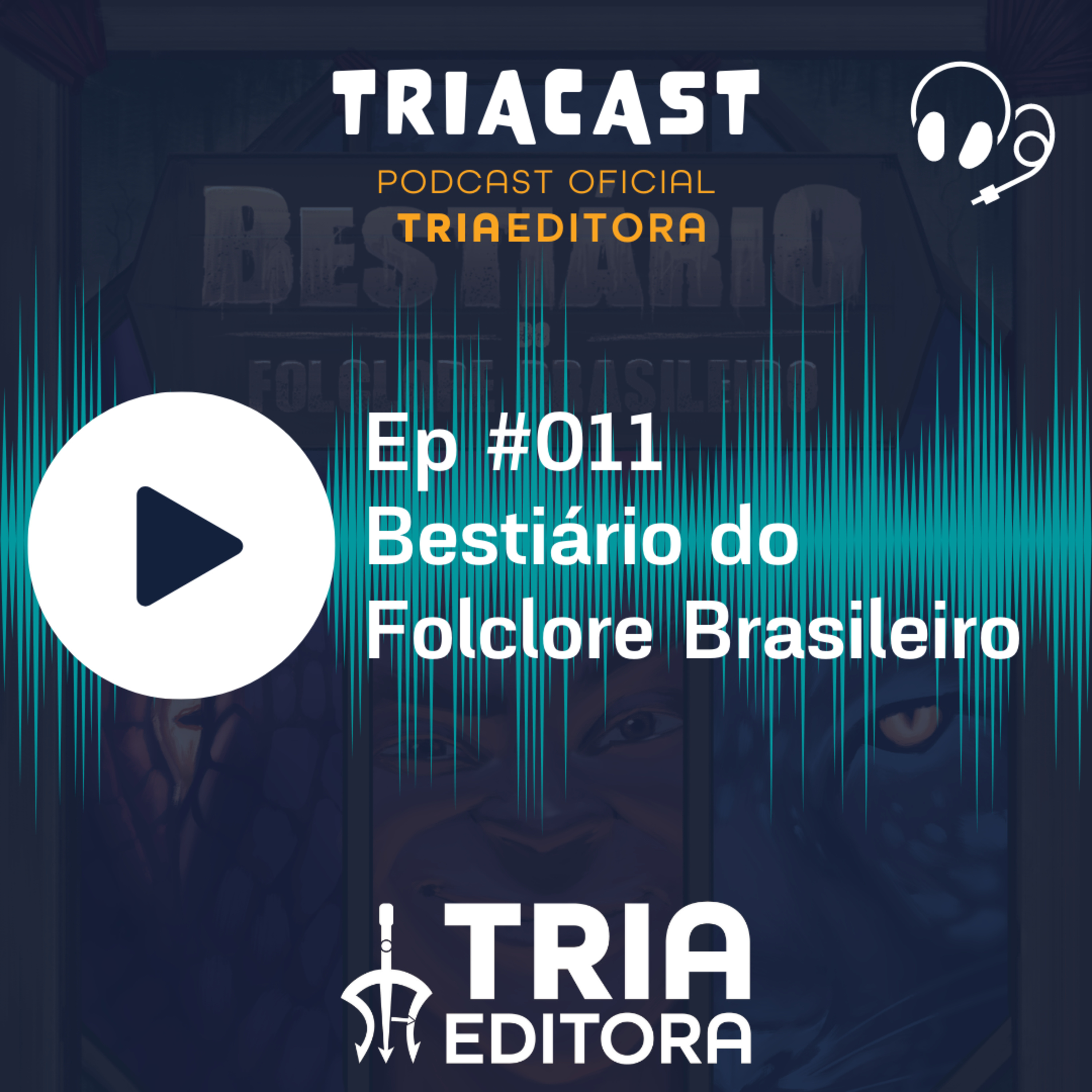 Triacast