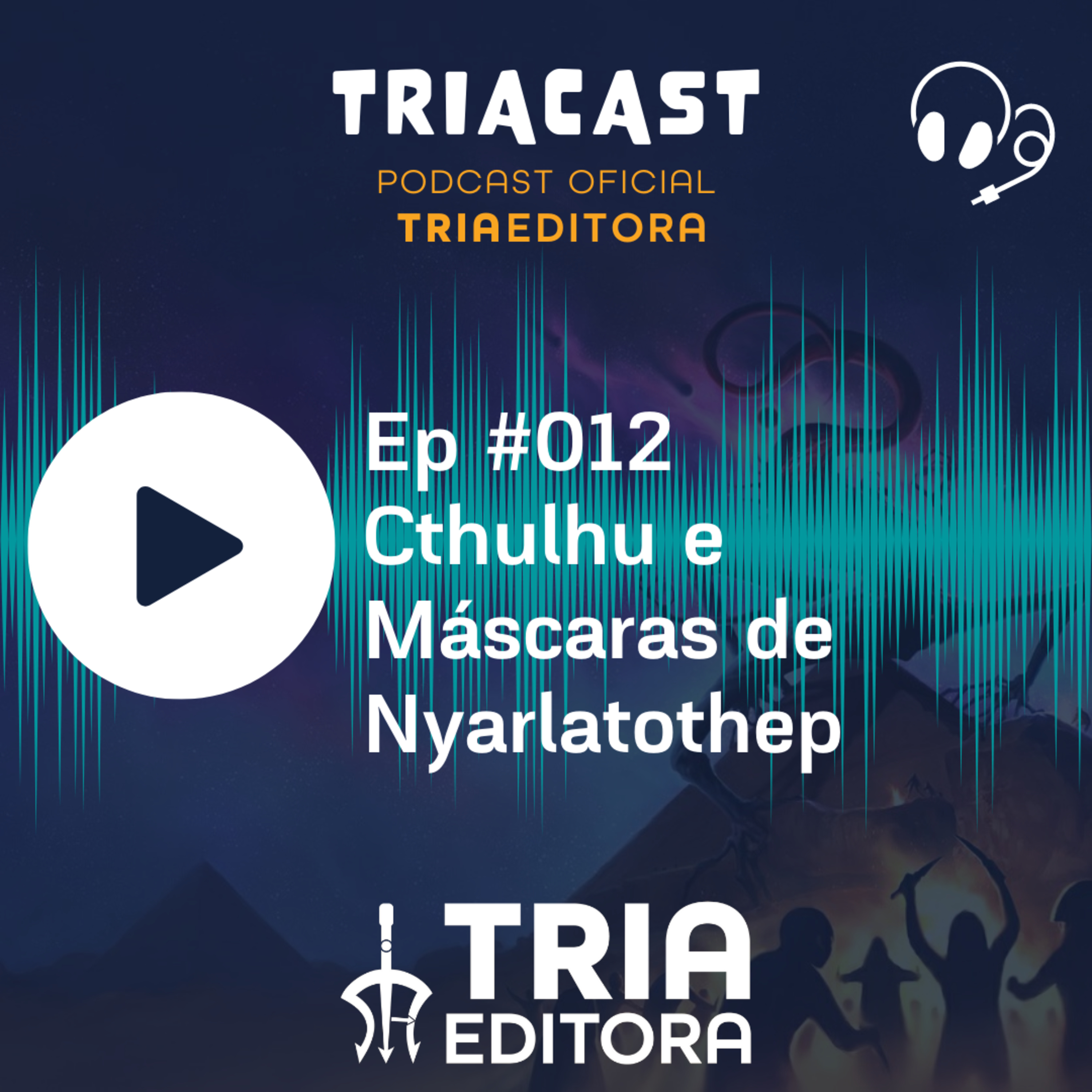 Triacast