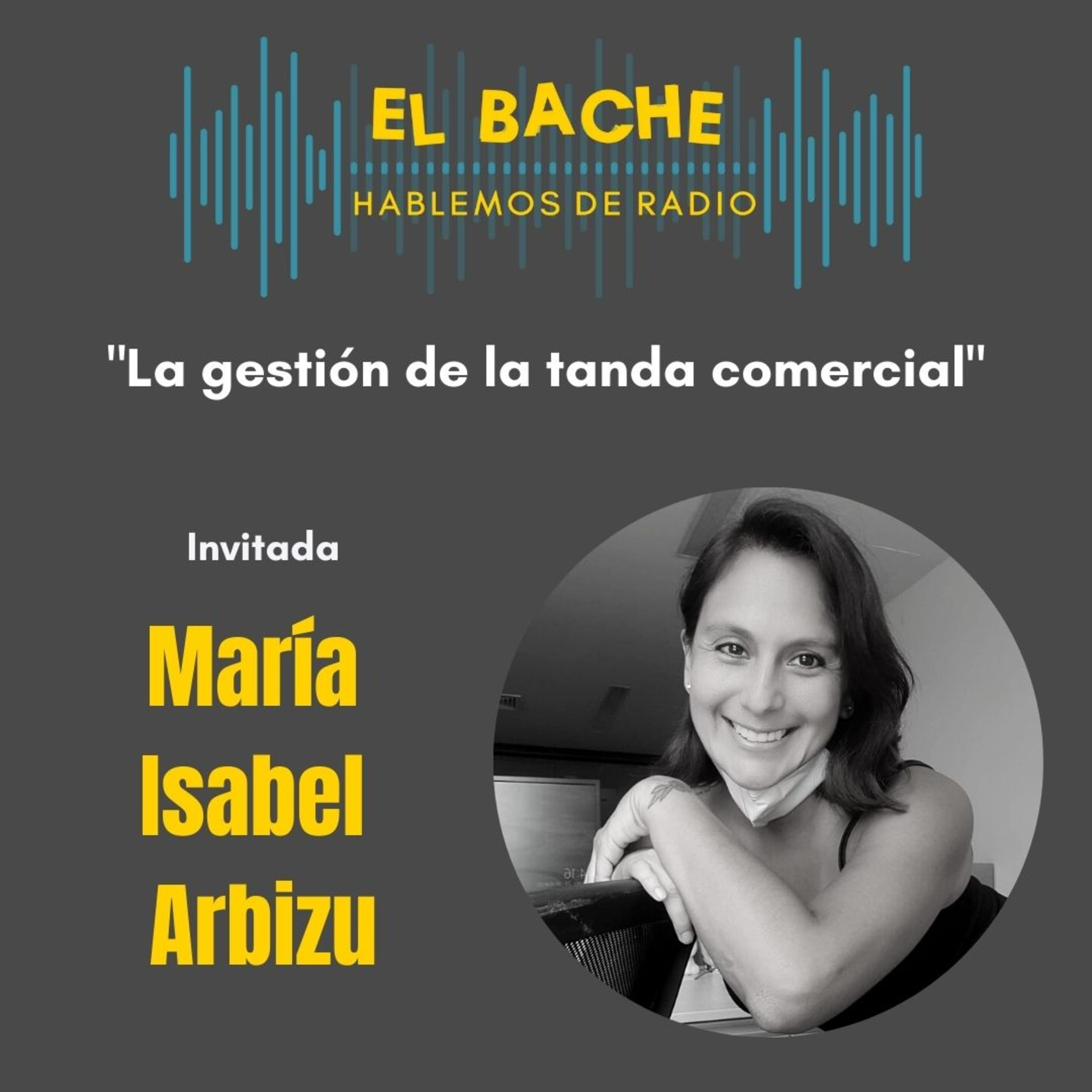 El Bache... Hablemos de radio