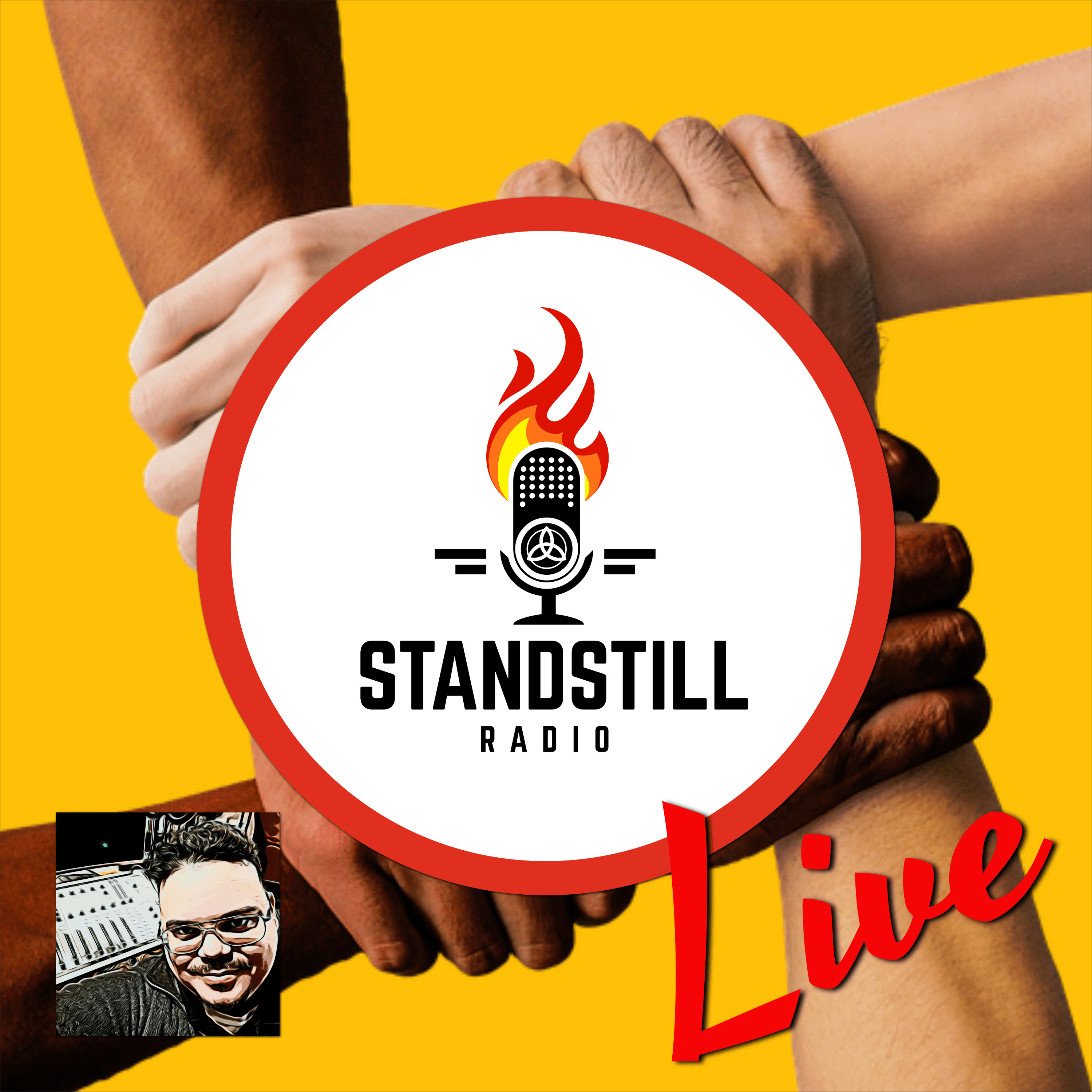 Standstill Radio Live