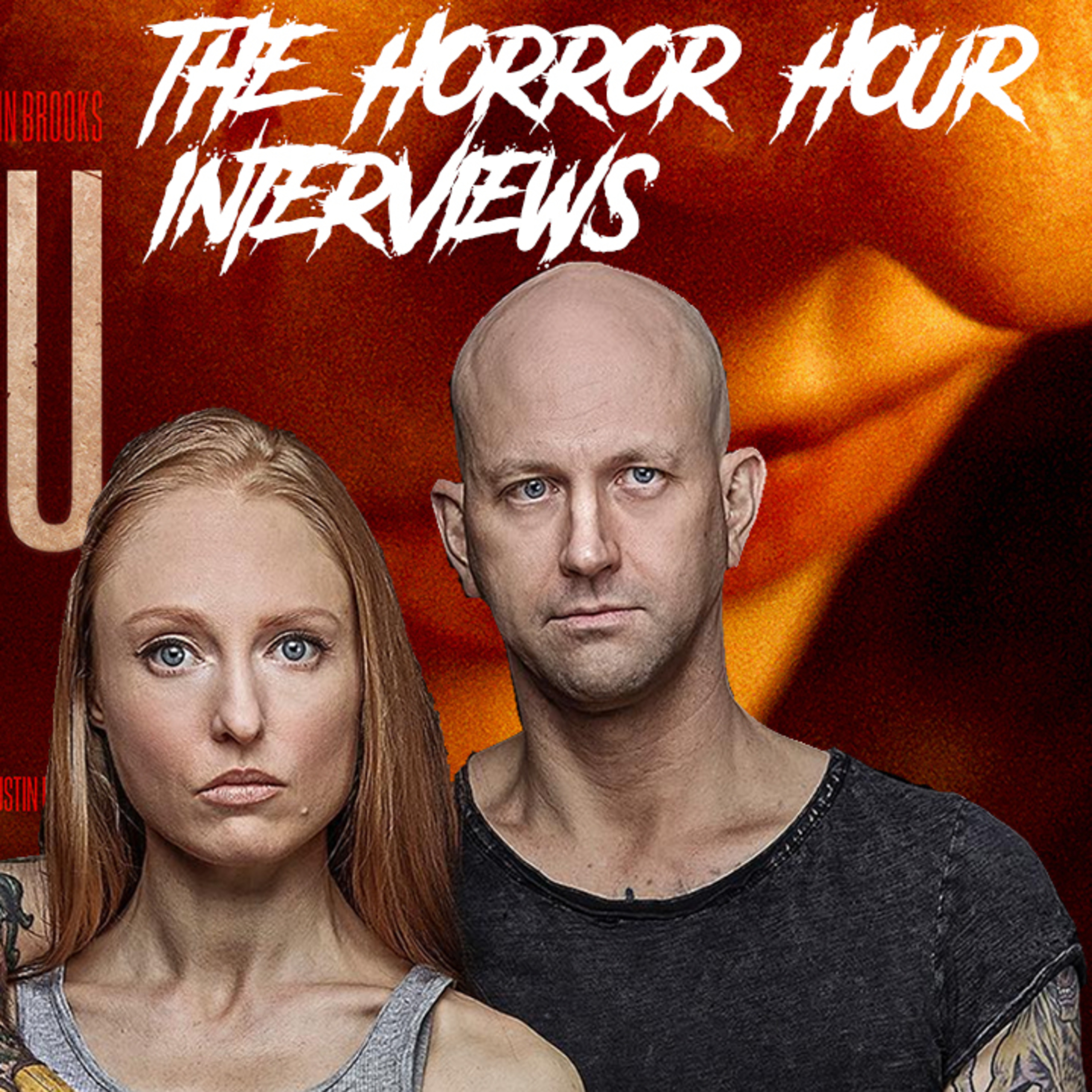 The Horror Hour