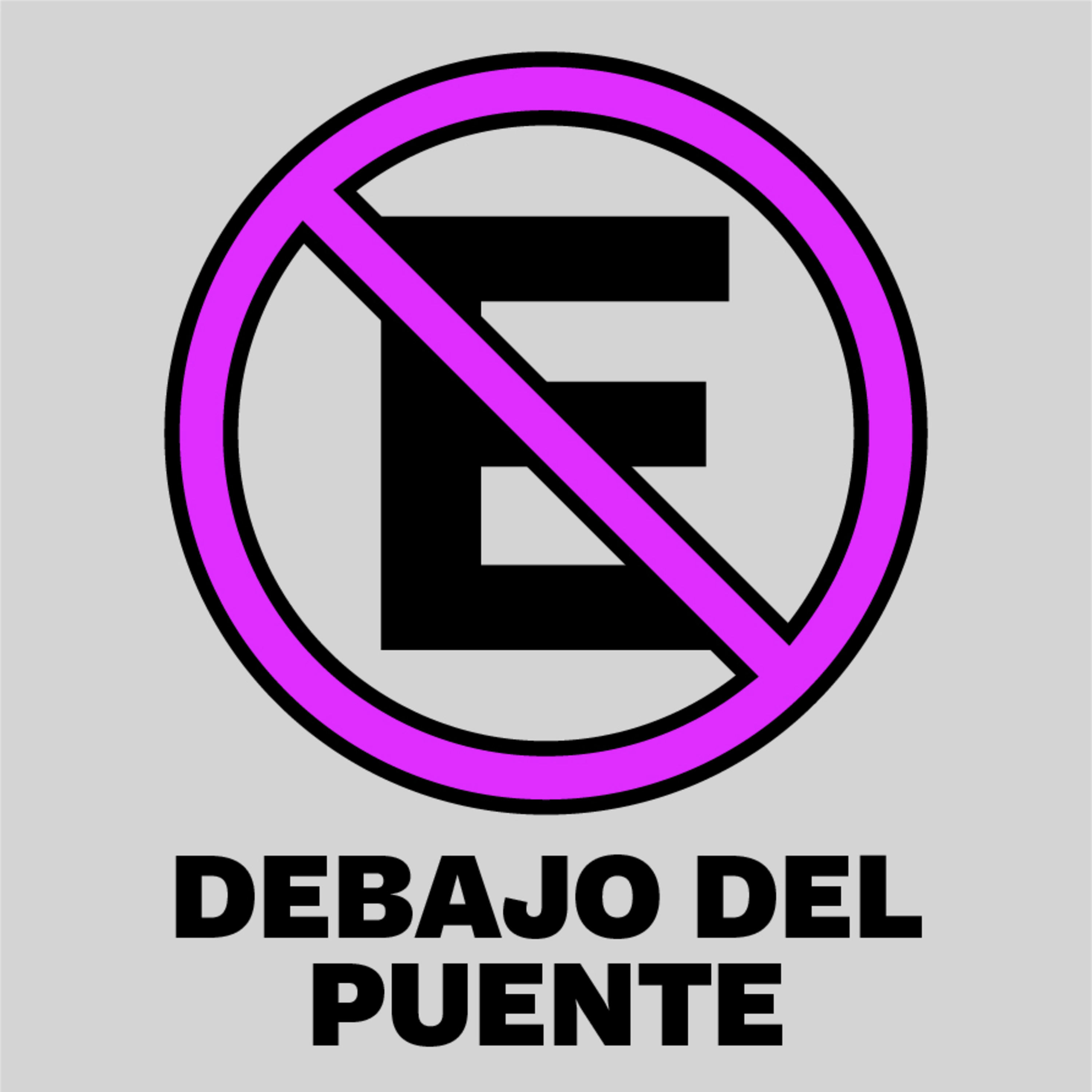 Debajo del Puente