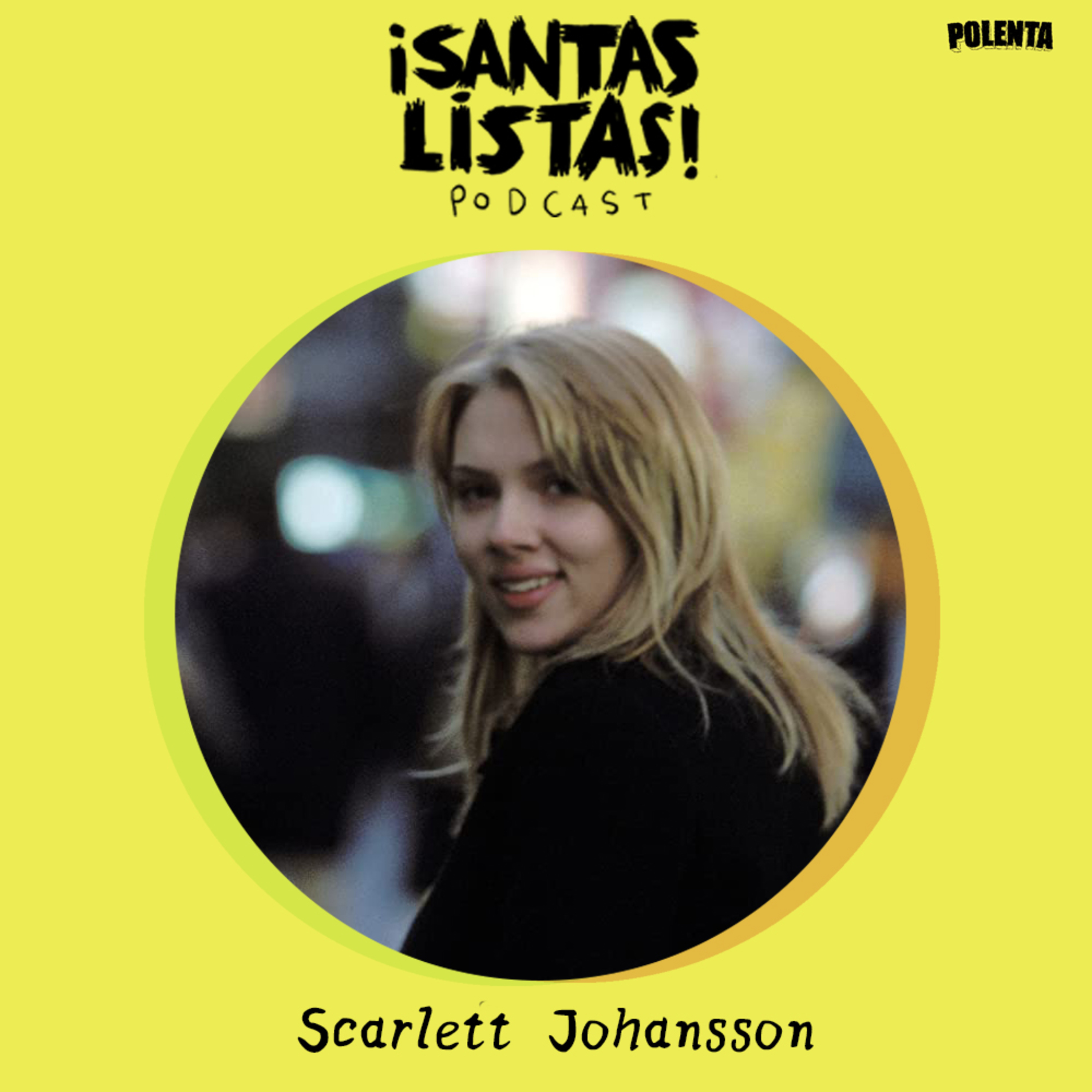 Portada de Santas Listas