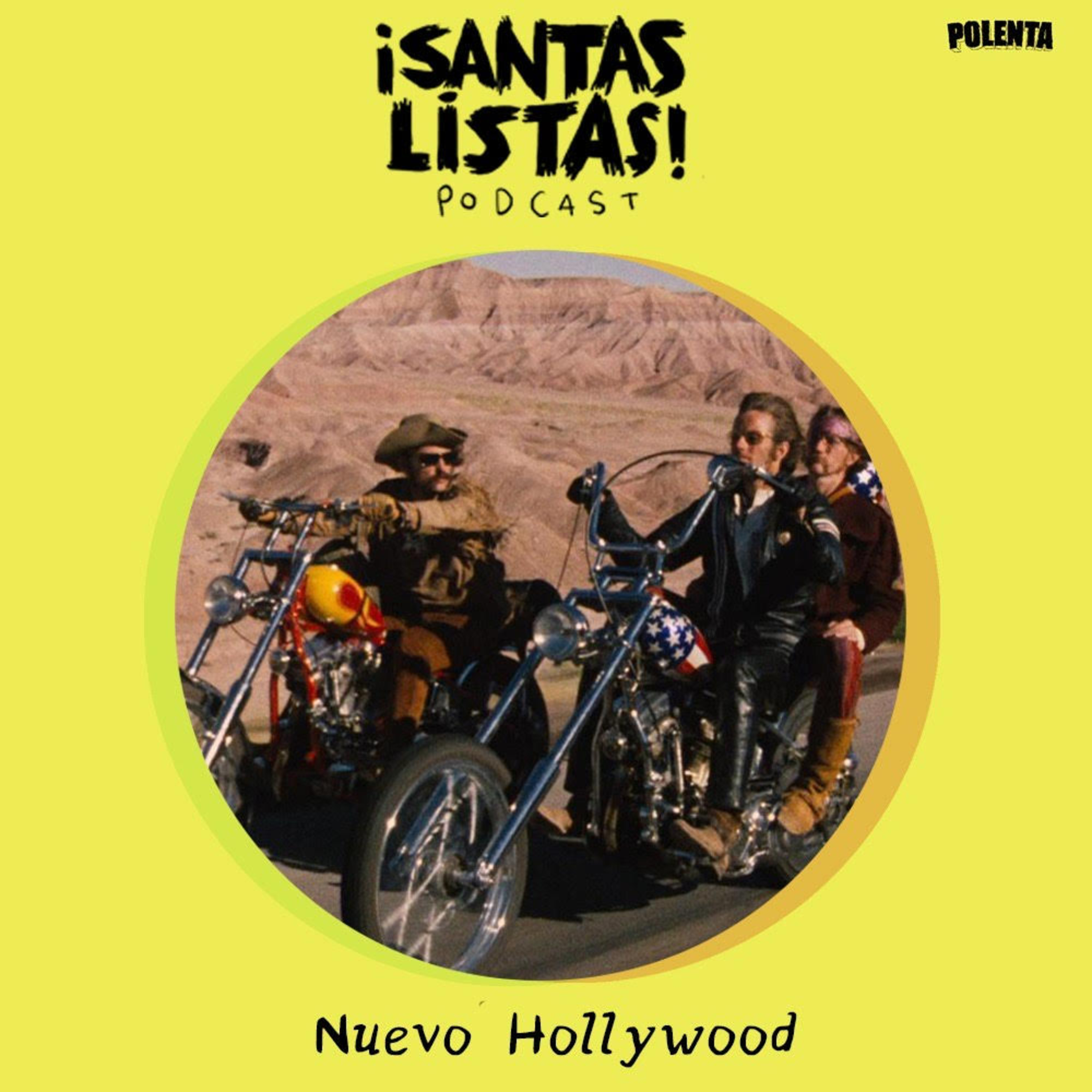 Santas Listas