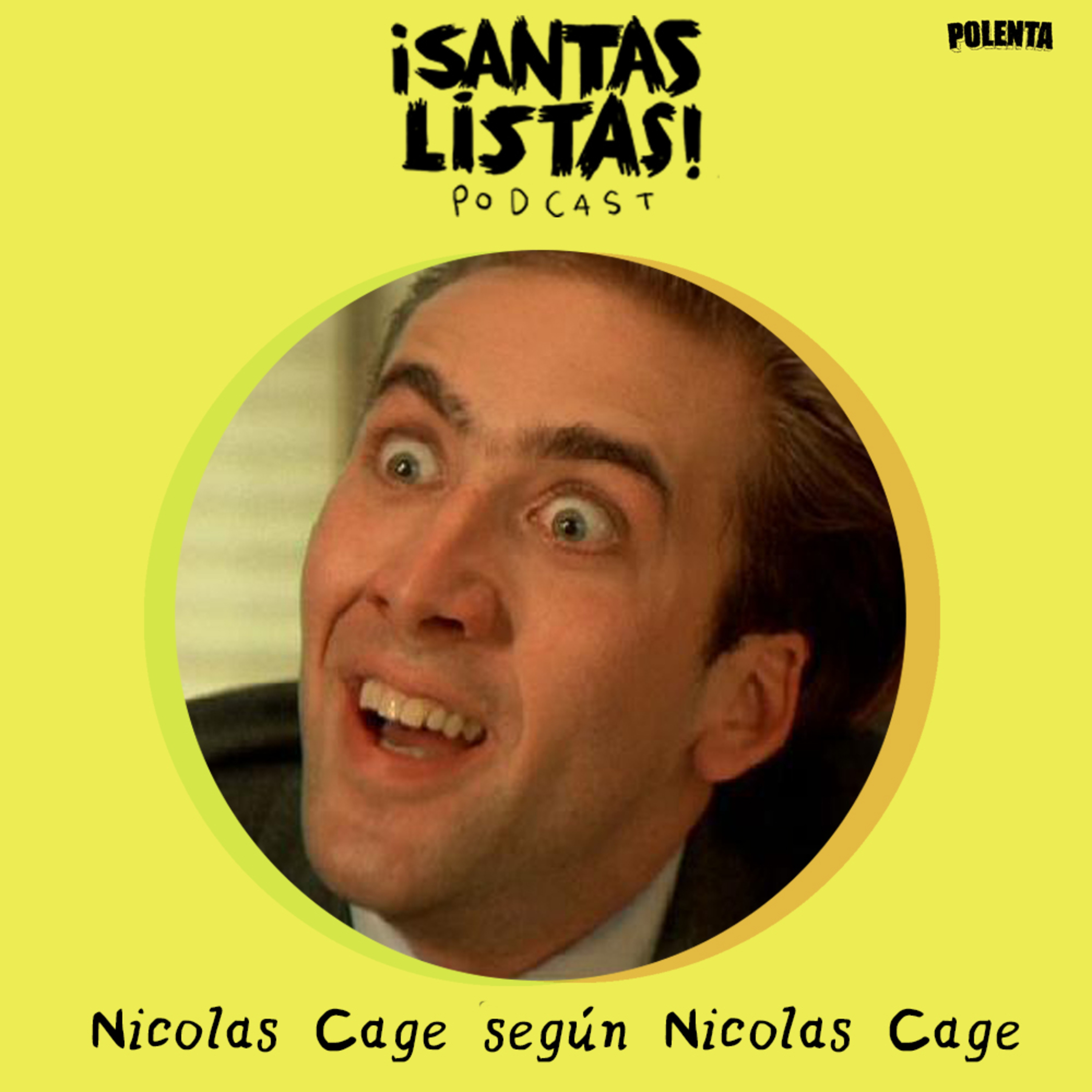 Santas Listas