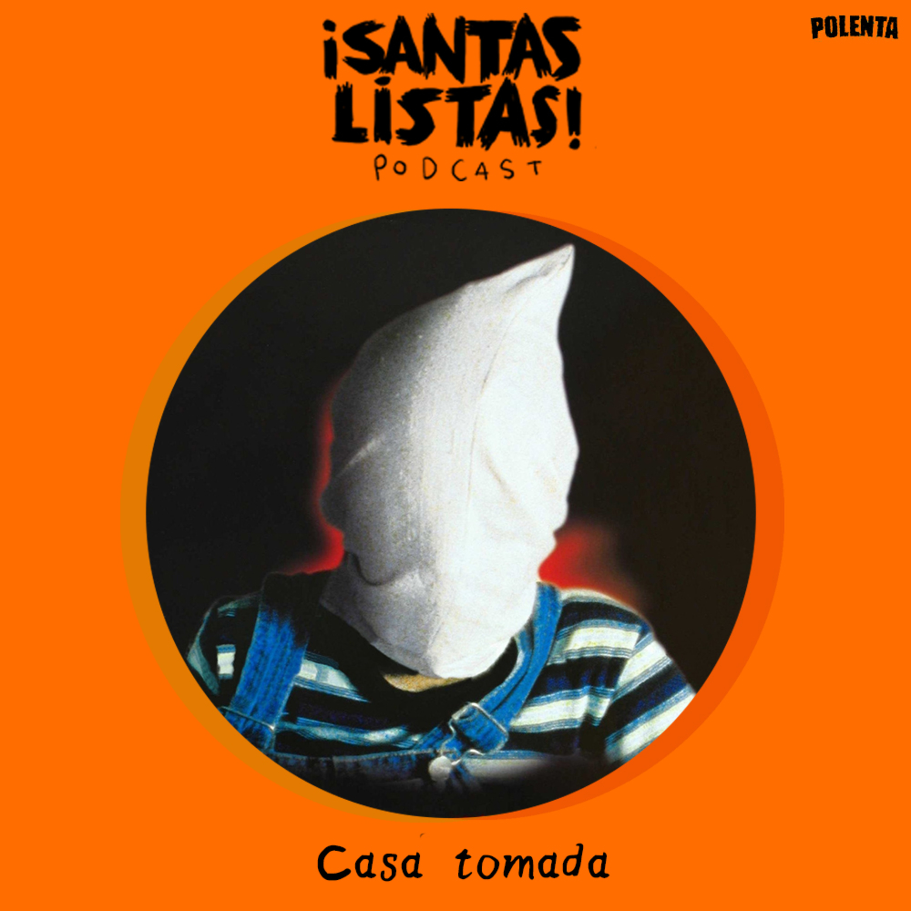 Portada de Santas Listas