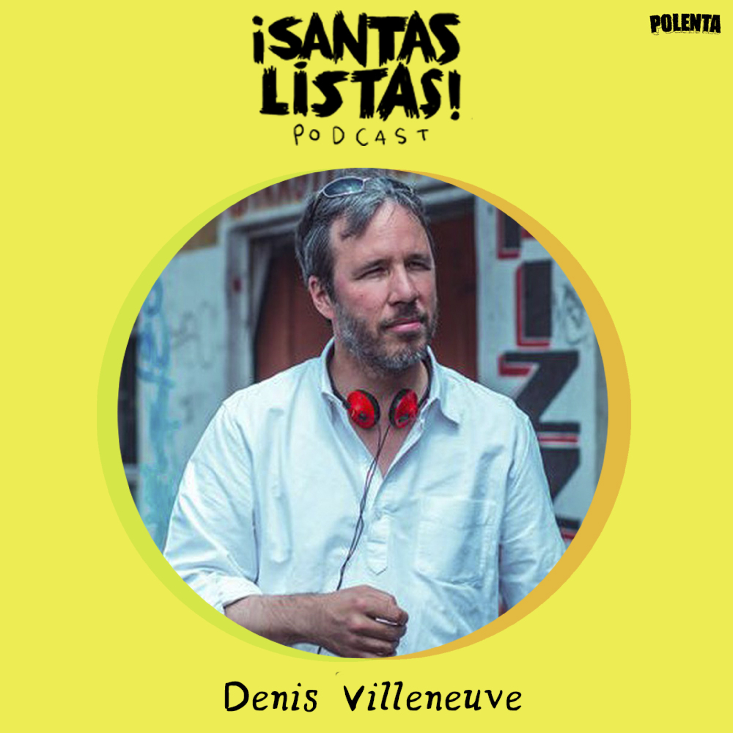 Portada de Santas Listas