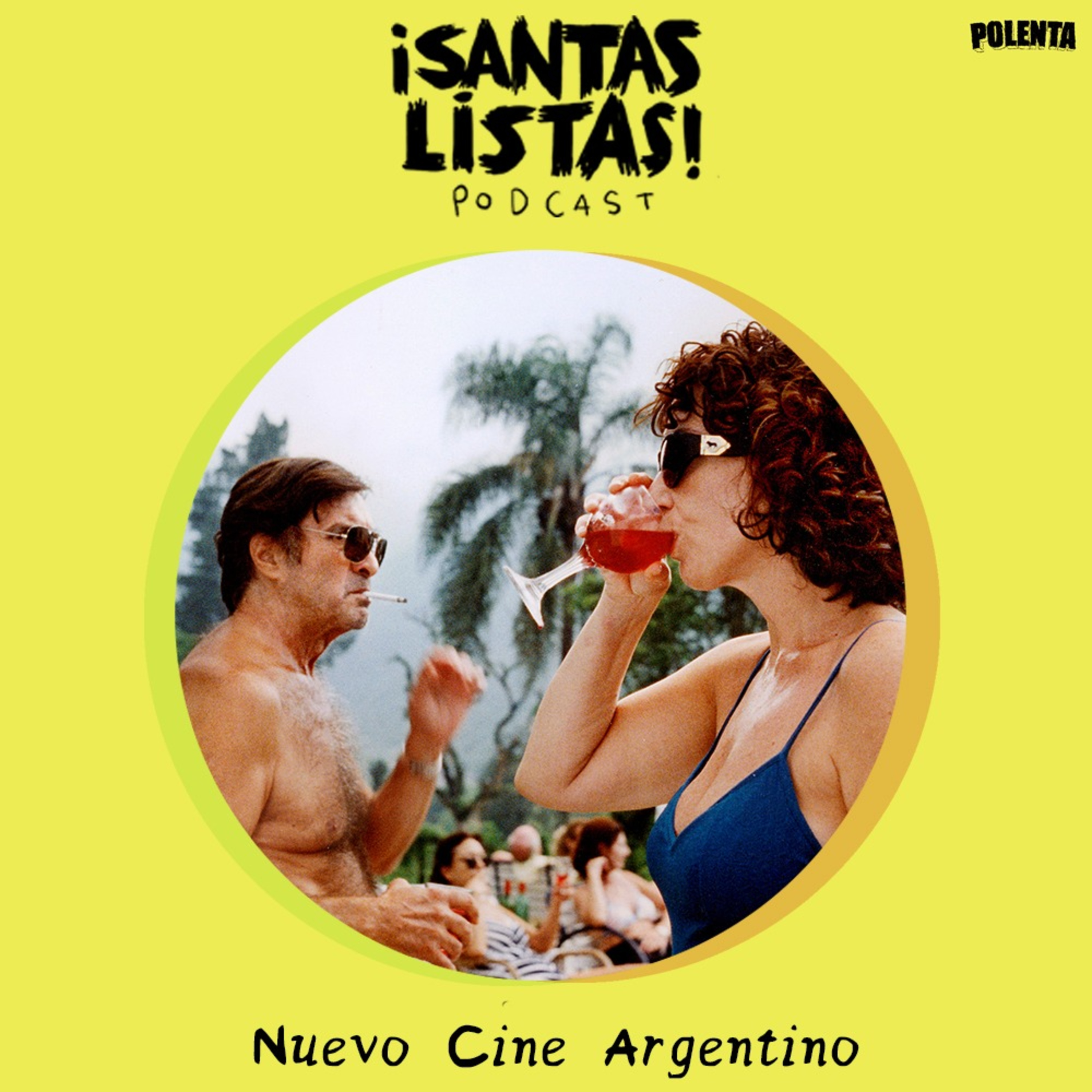 Santas Listas