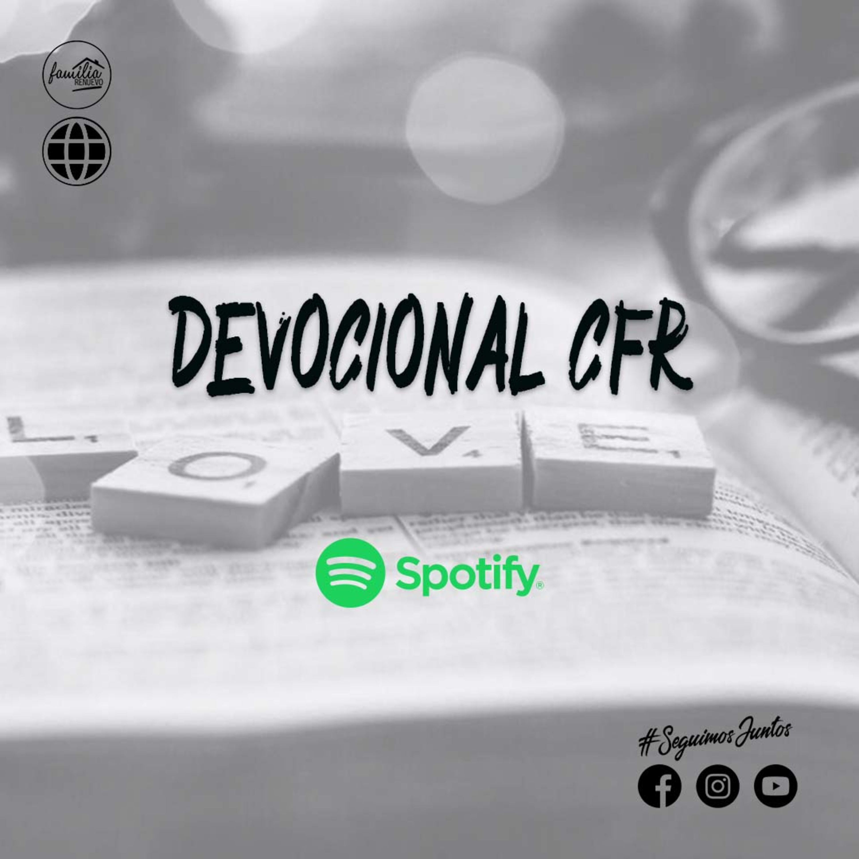 Portada de Casa Familia Renuevo