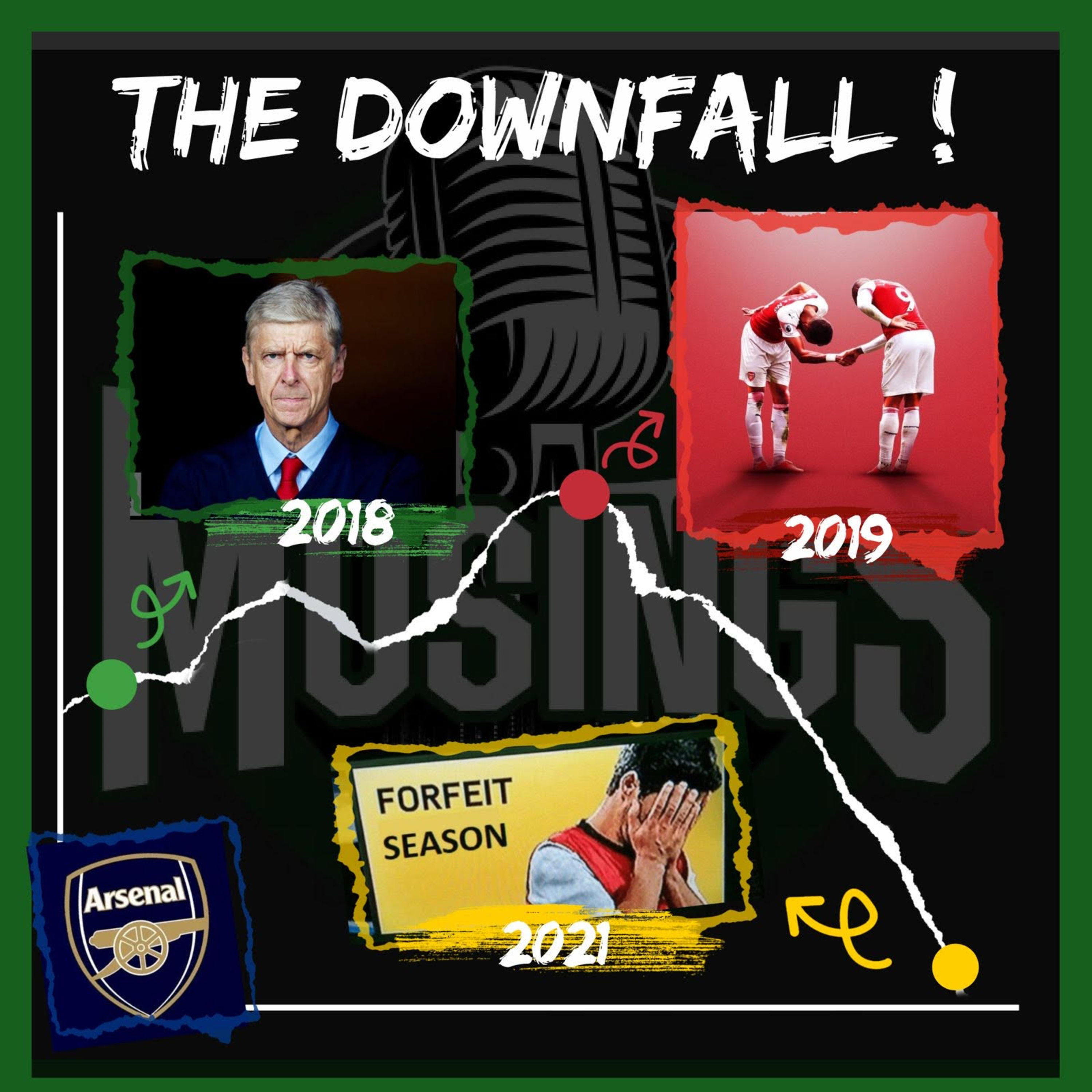 The Downfall