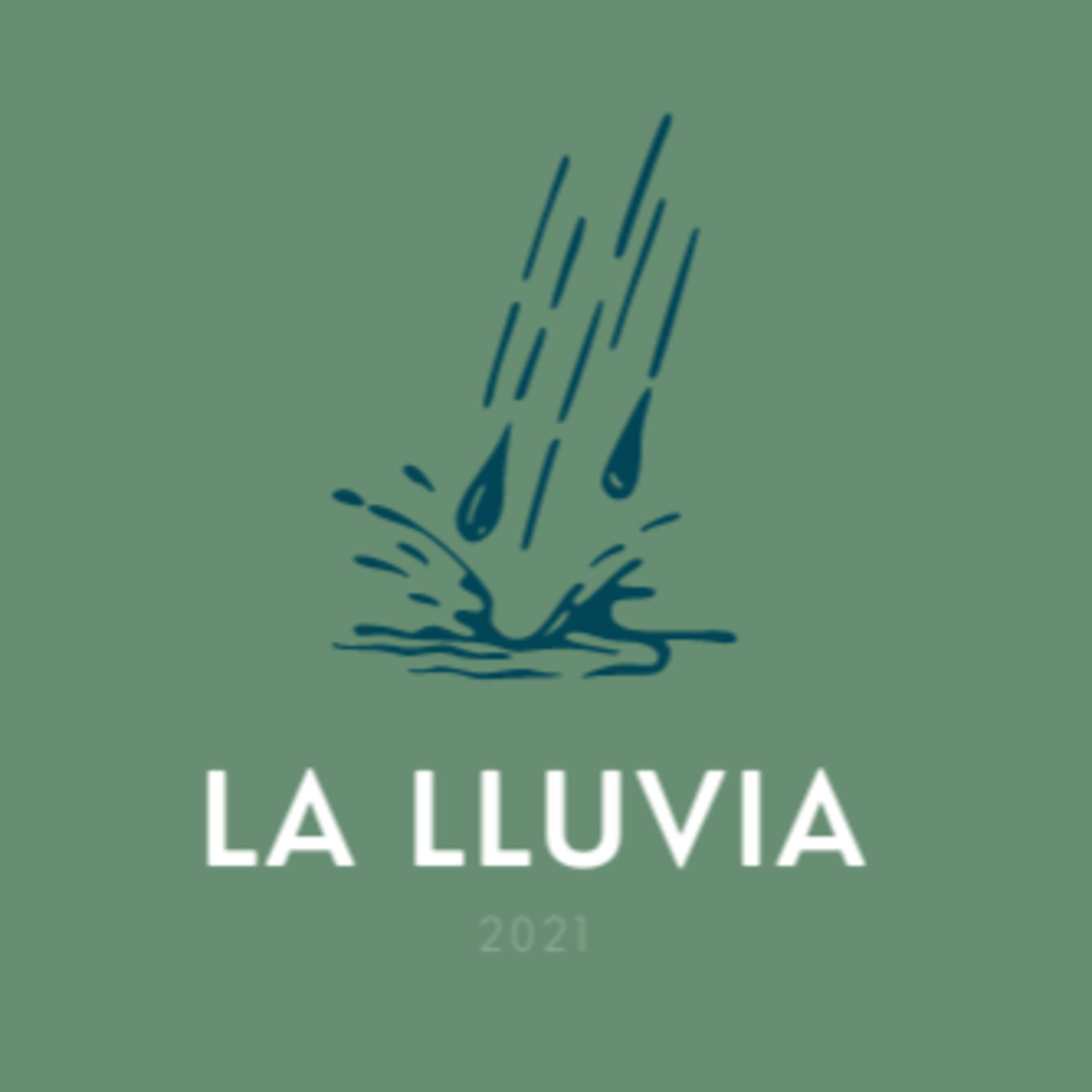 🌸LA LLUVIA 💷 episode artwork