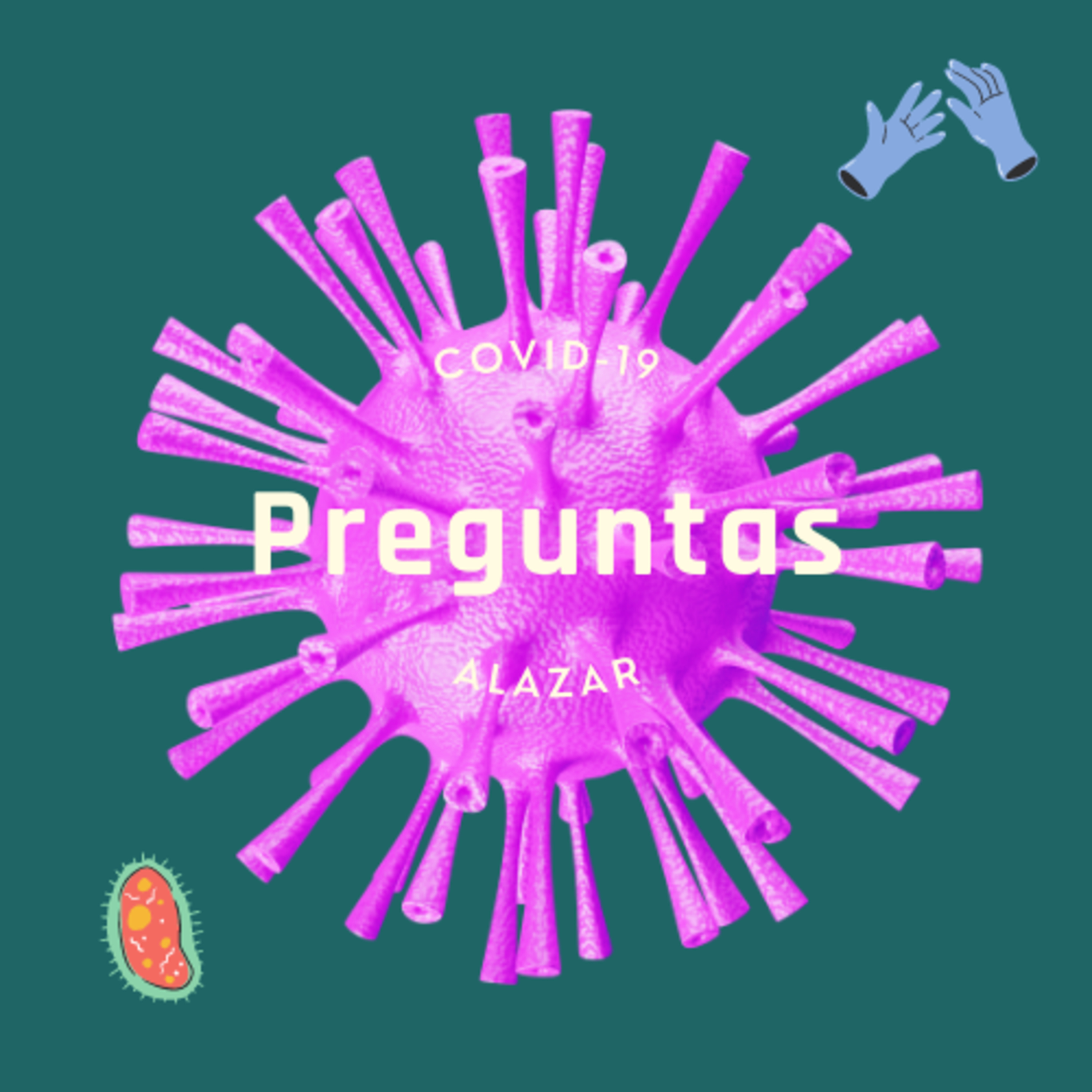 PALABRAS A LAZAR episode artwork